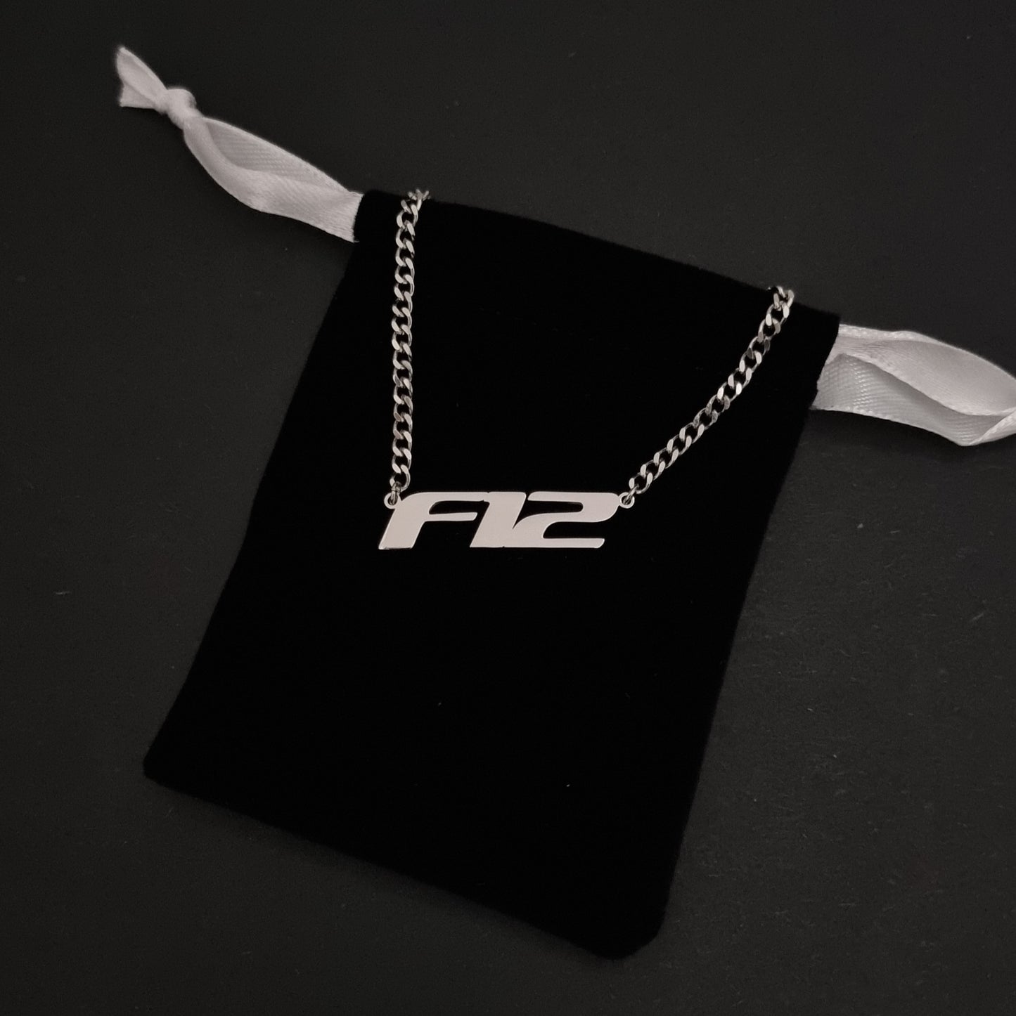 F12 Necklace