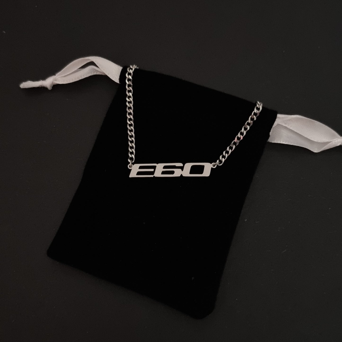 E60 Necklace