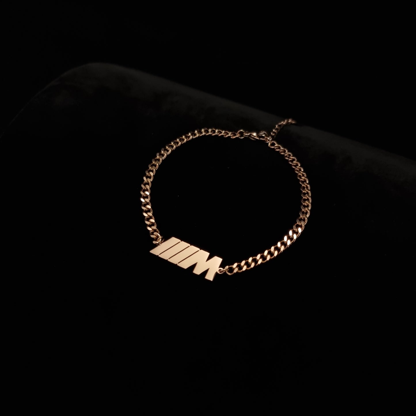 M Bracelet