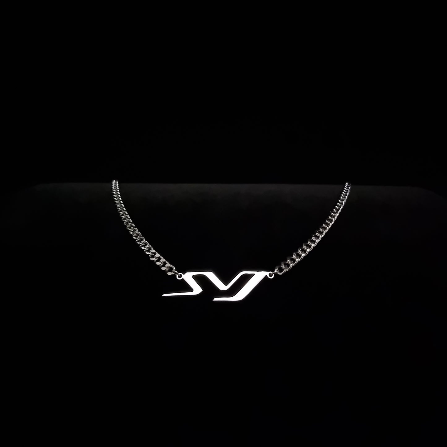 SVJ Necklace