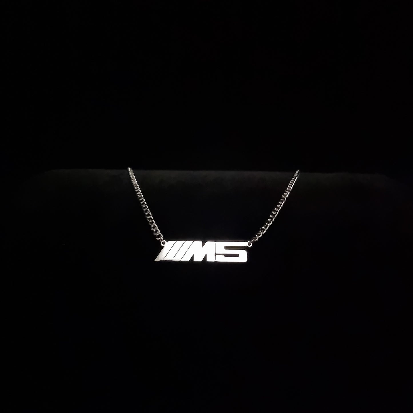 M5 Necklace