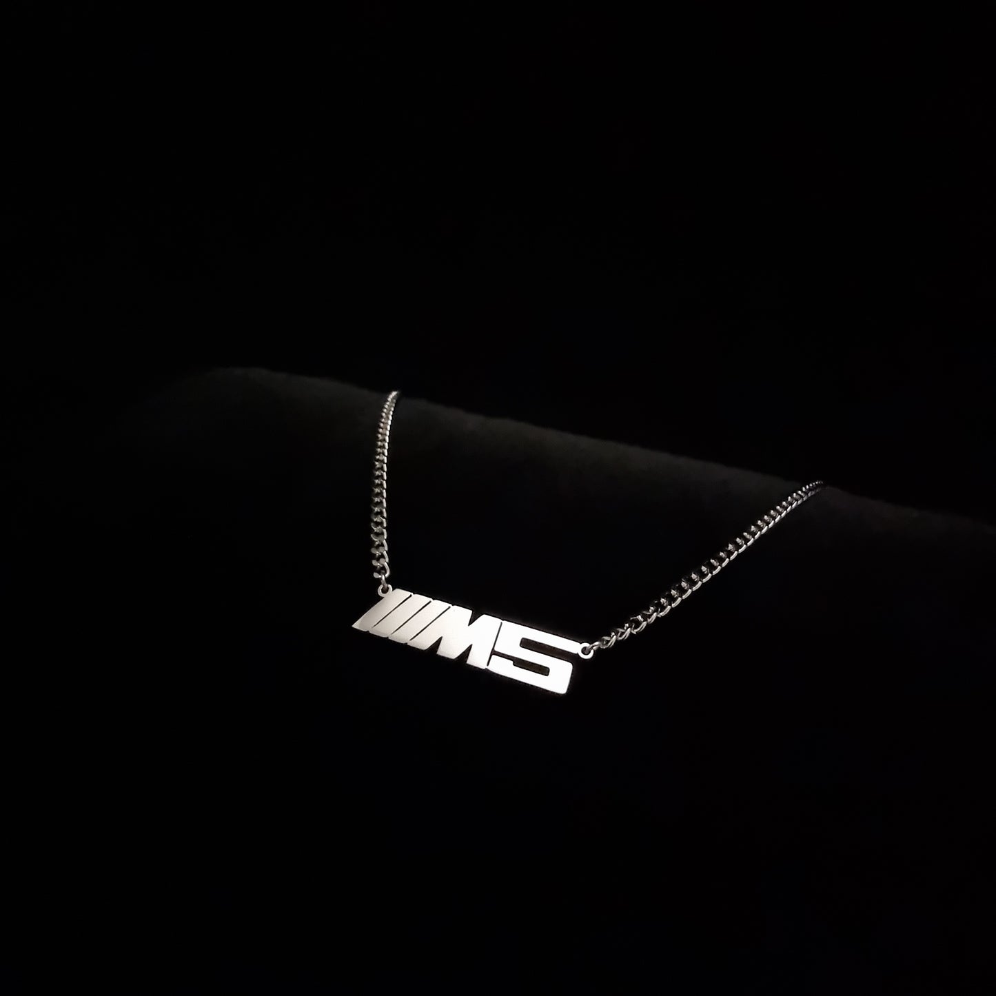 M5 Necklace