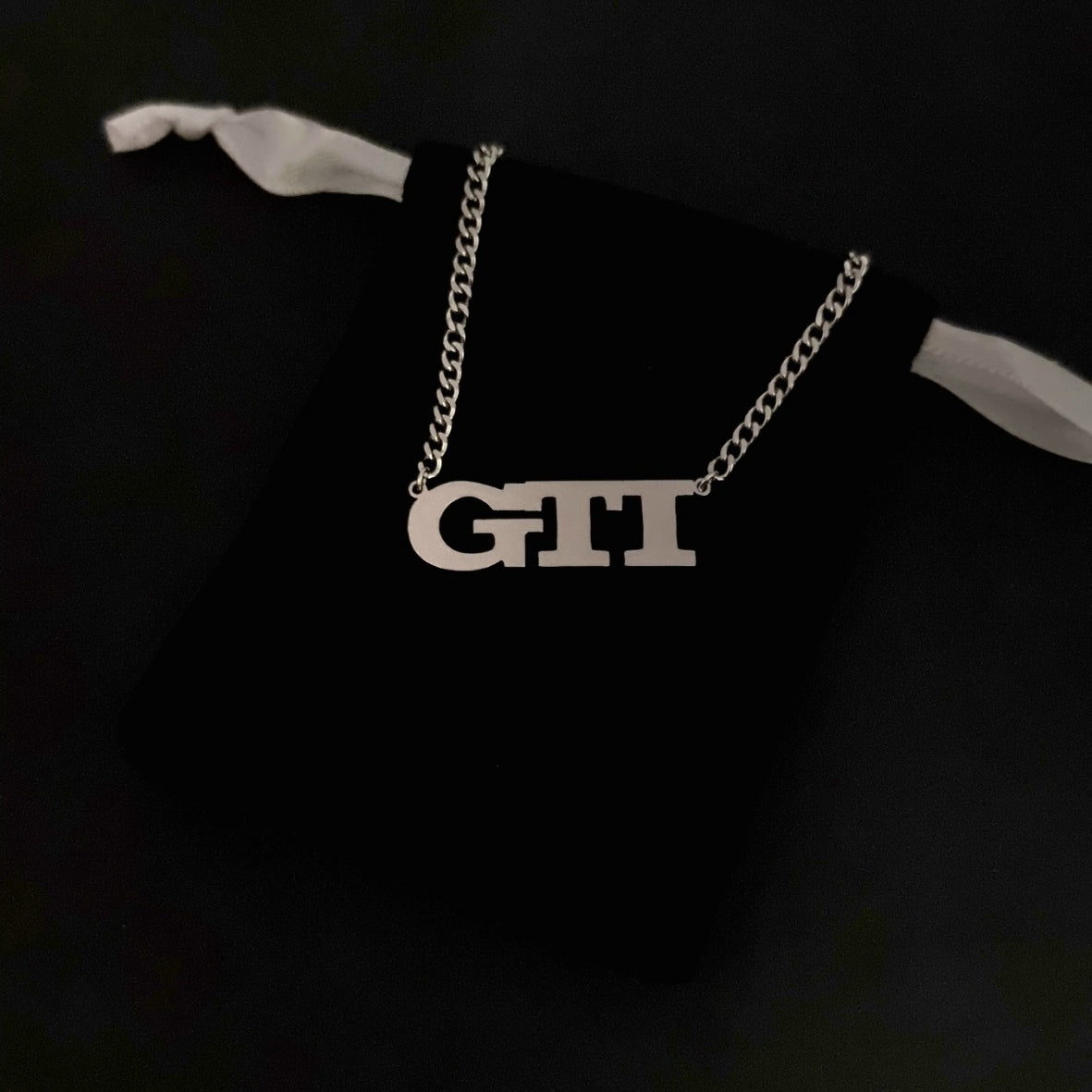 GTI Necklace