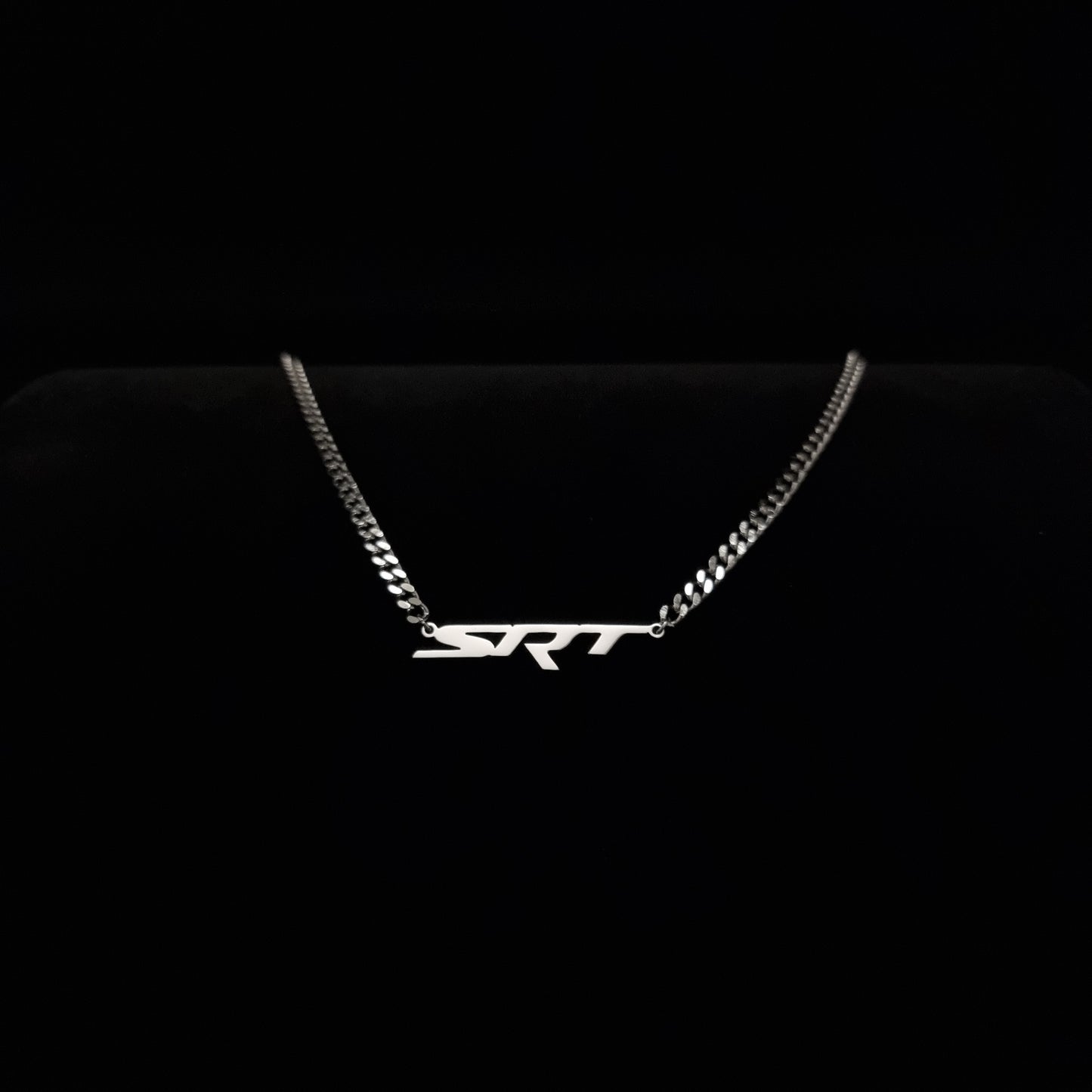 SRT Necklace