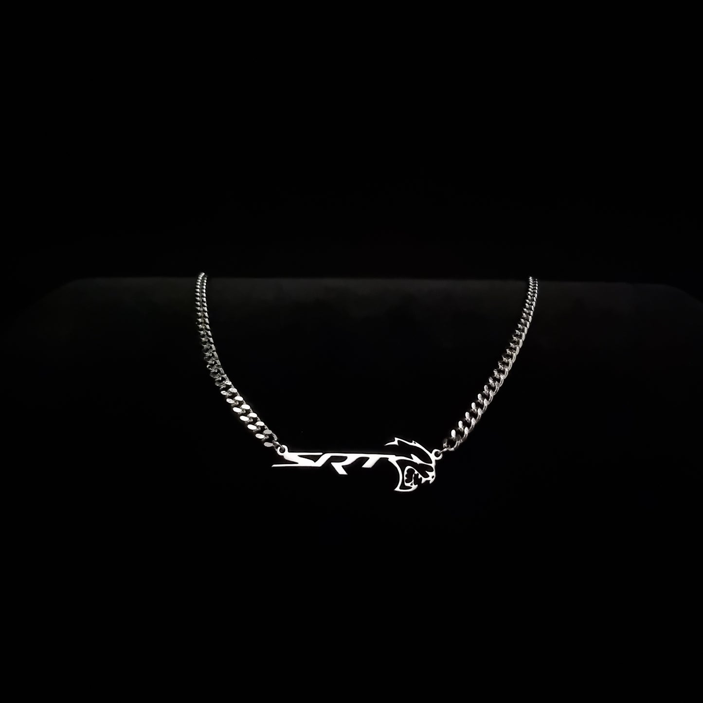 SRT Necklace
