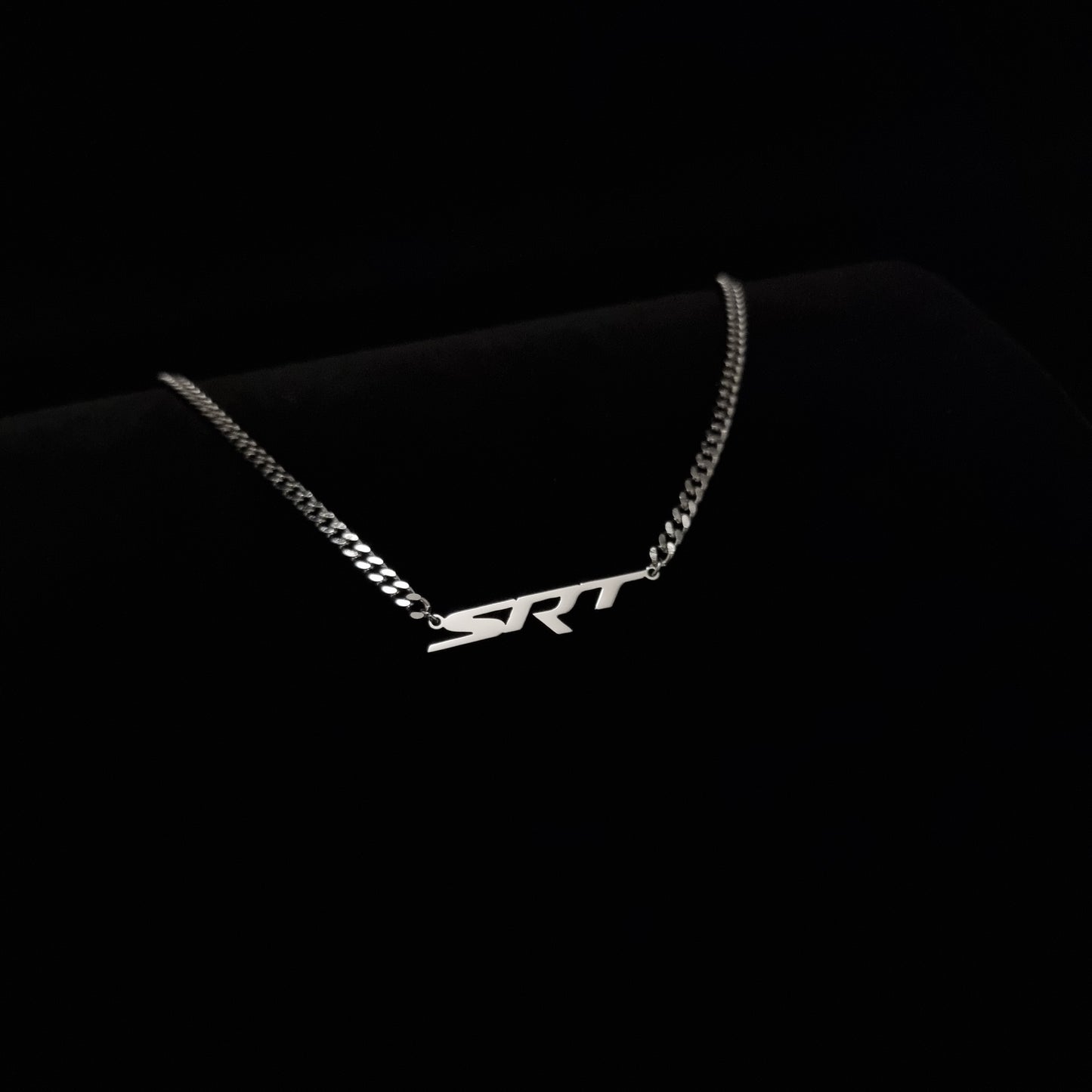 SRT Necklace