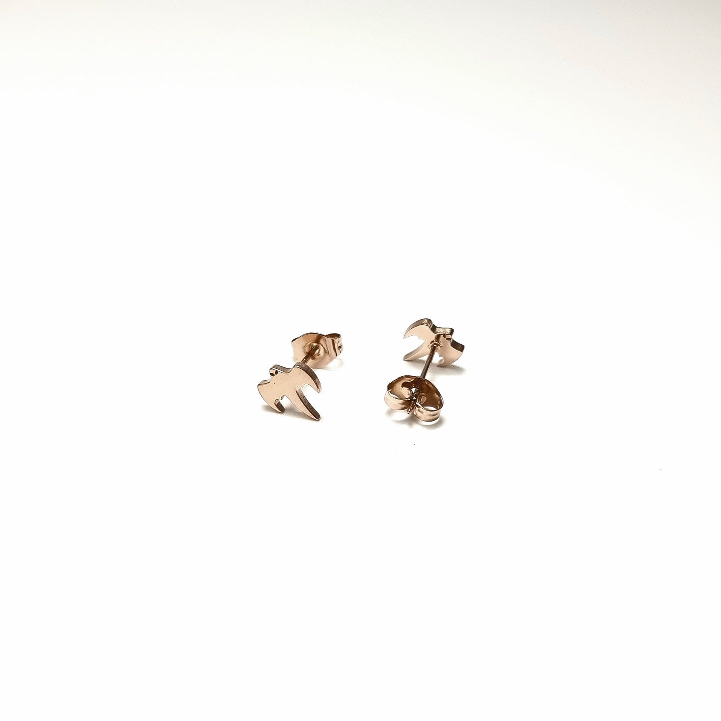 Ghost Earrings