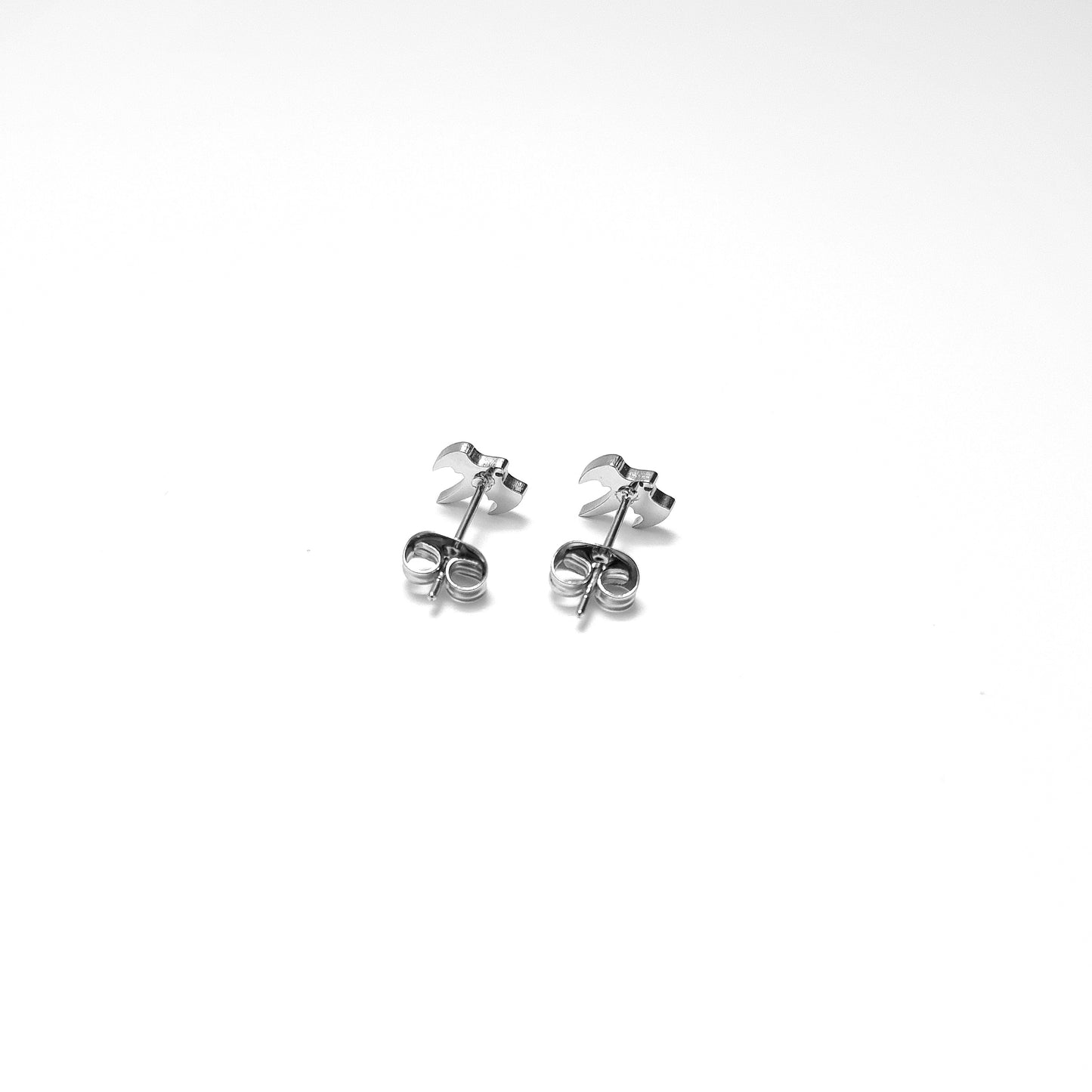 Ghost Earrings