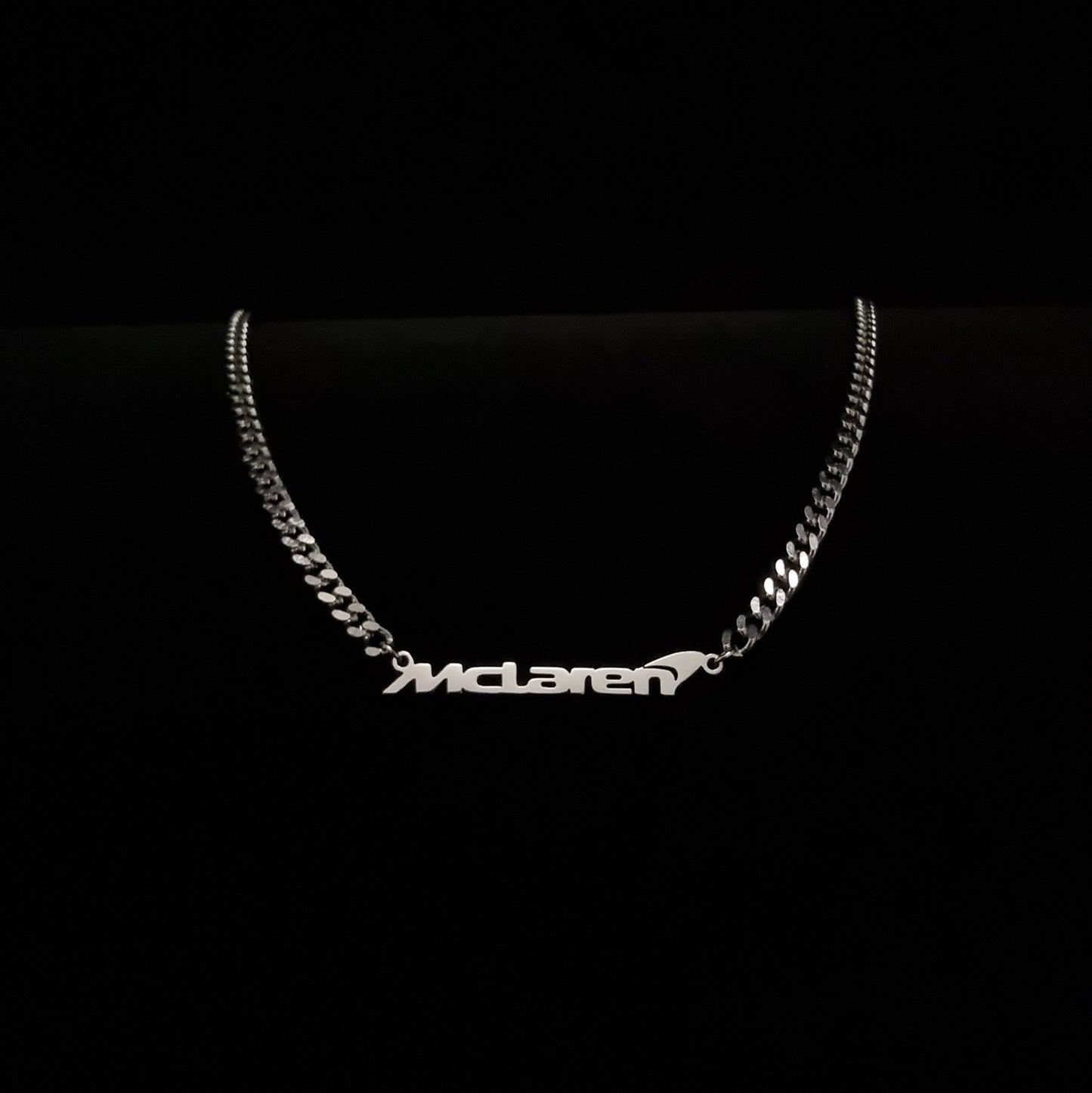 McLaren Necklace