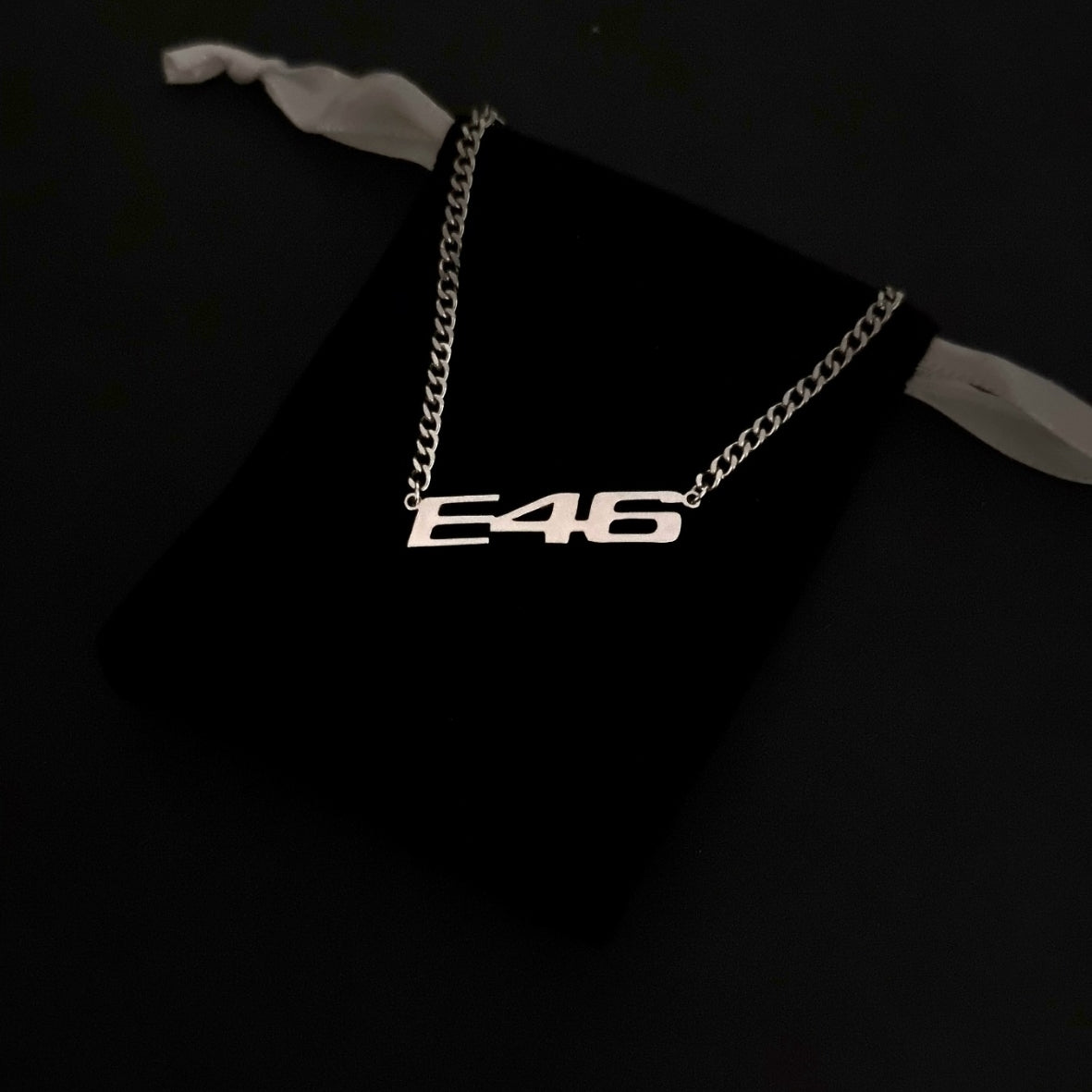 E46 Necklace