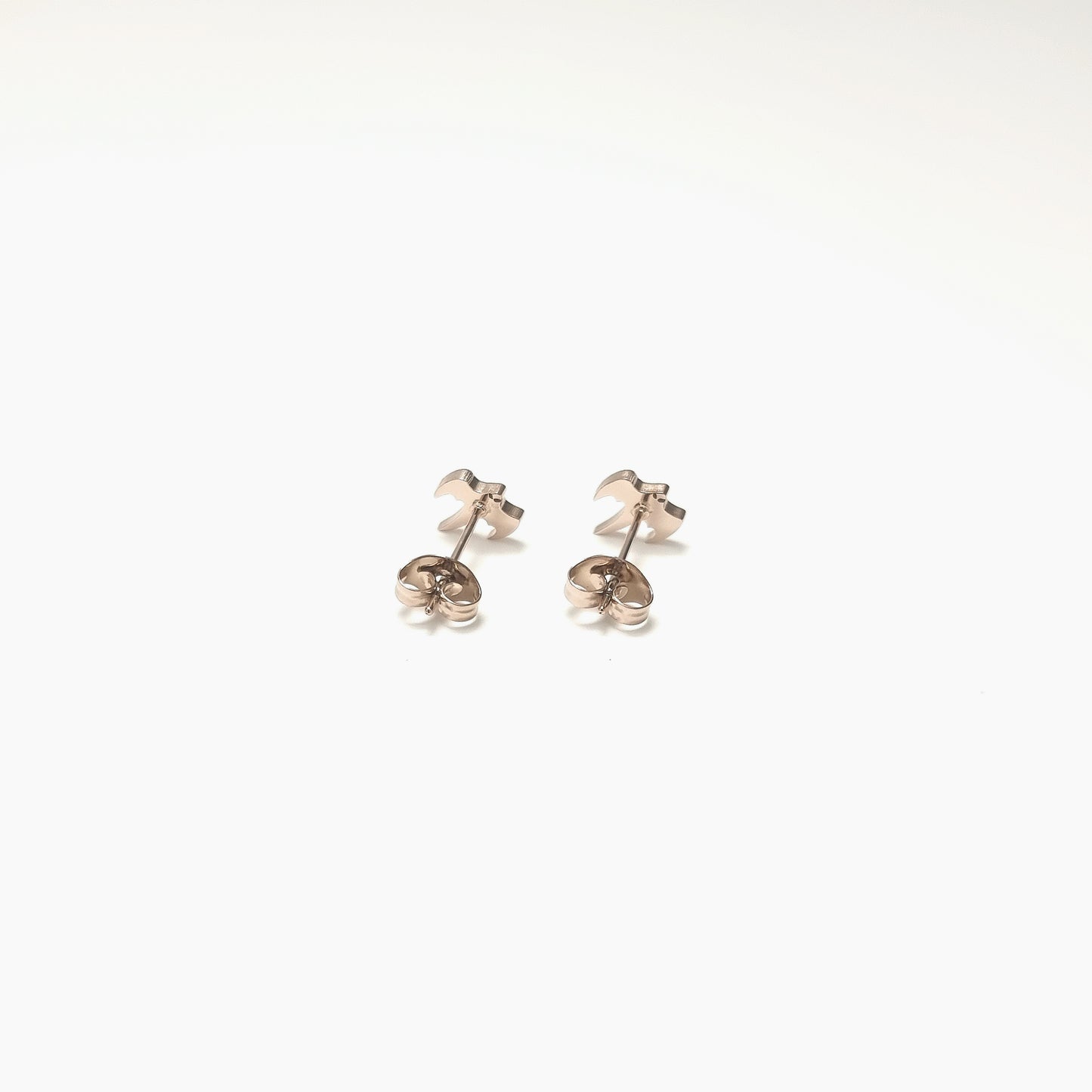 Ghost Earrings