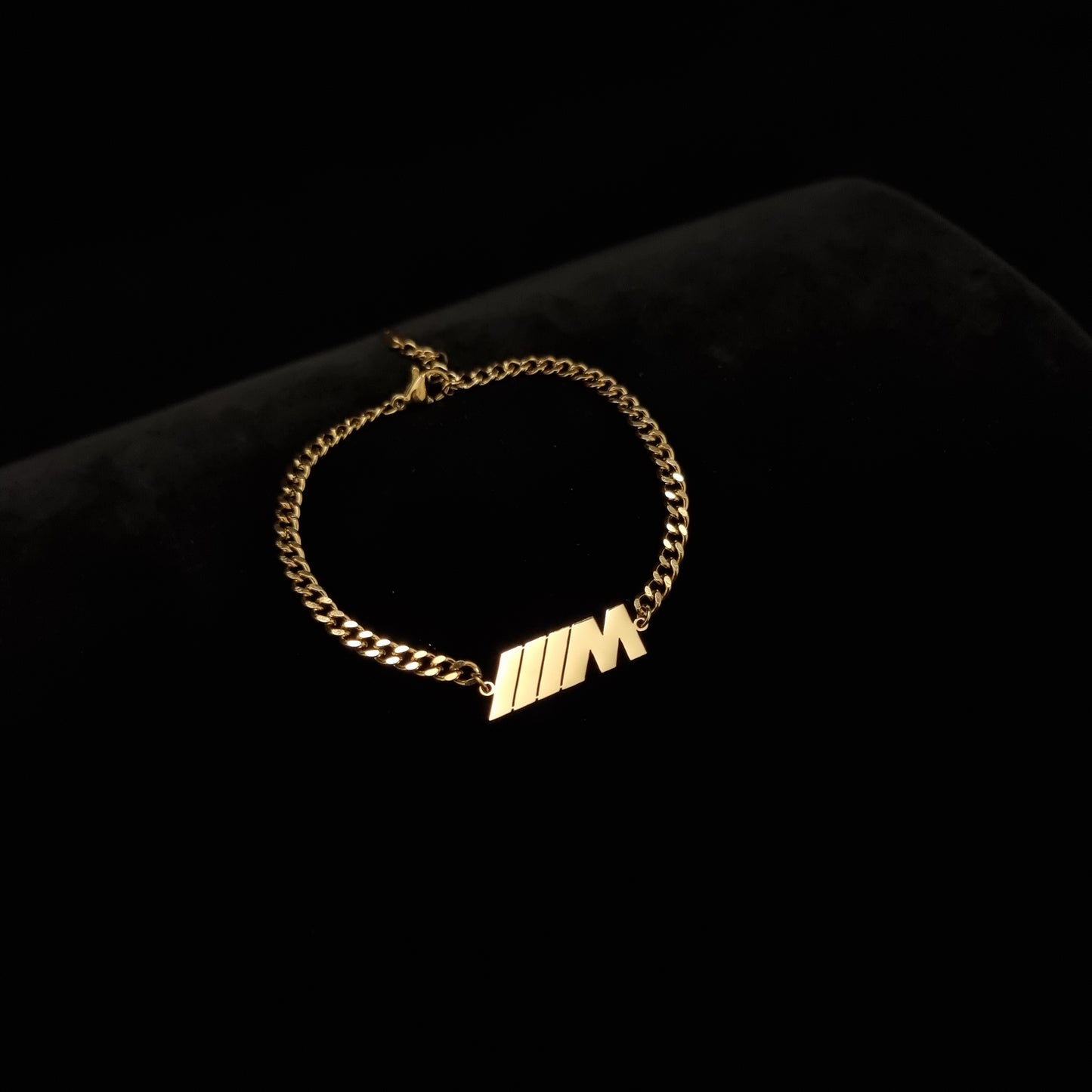 M Bracelet