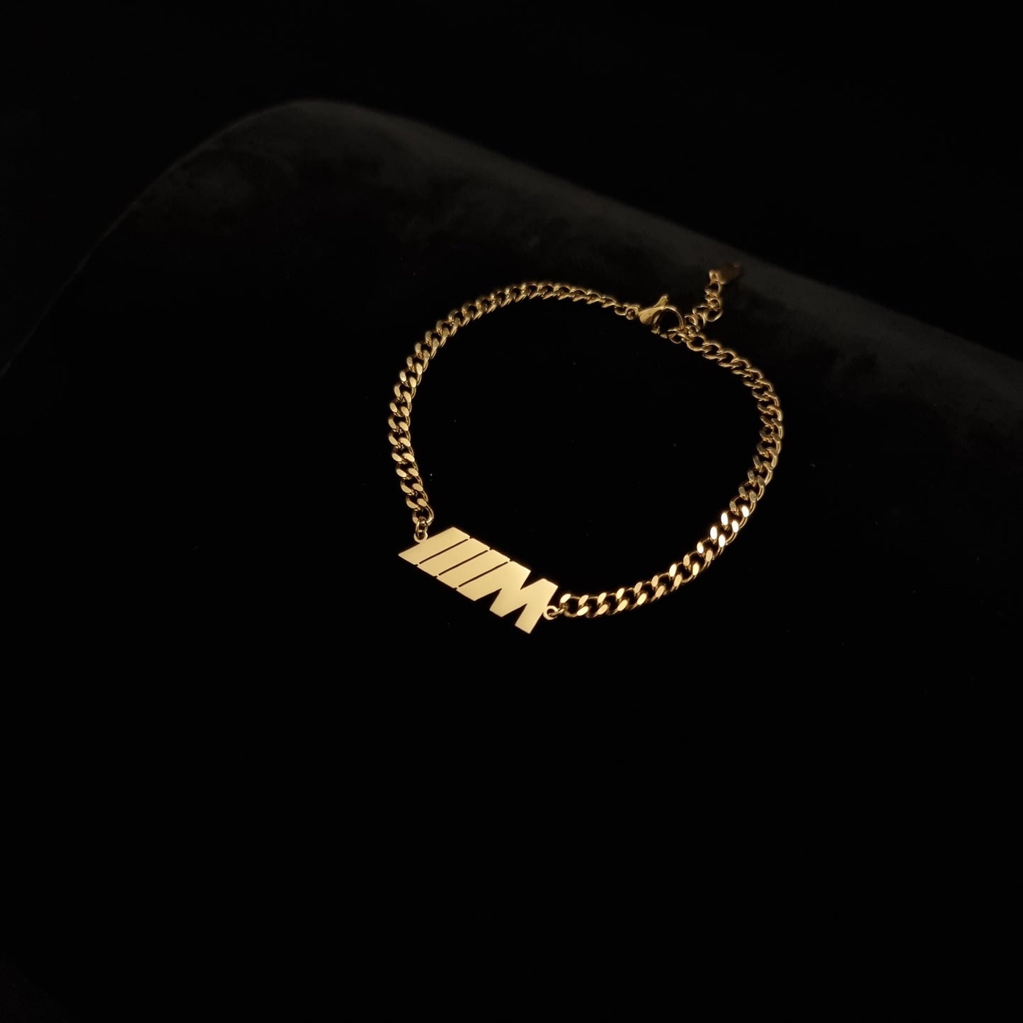 M Bracelet