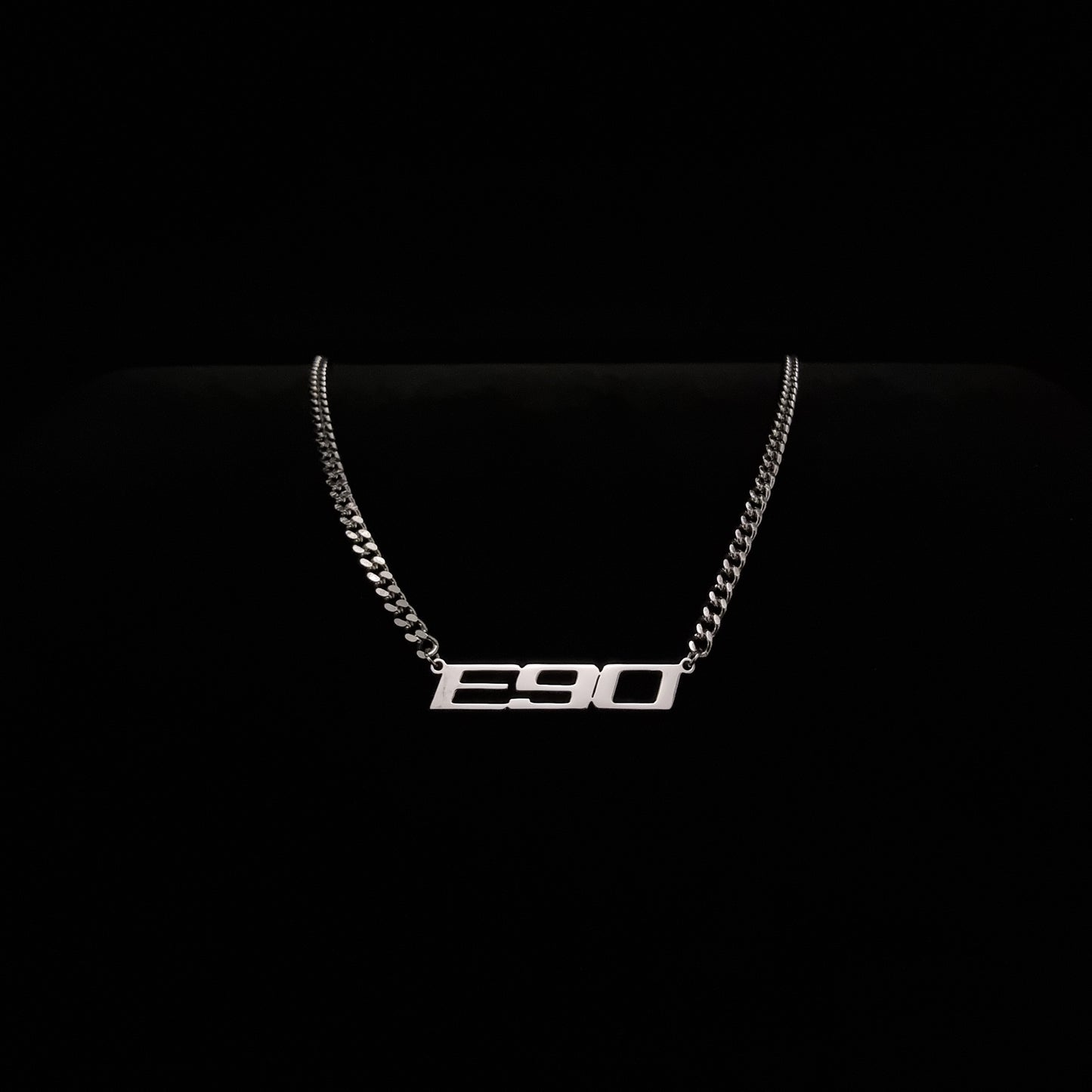 E90 Necklace
