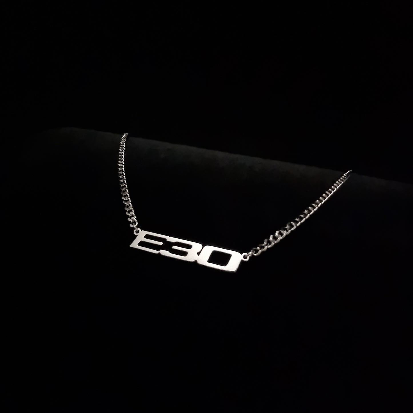 E30 Necklace