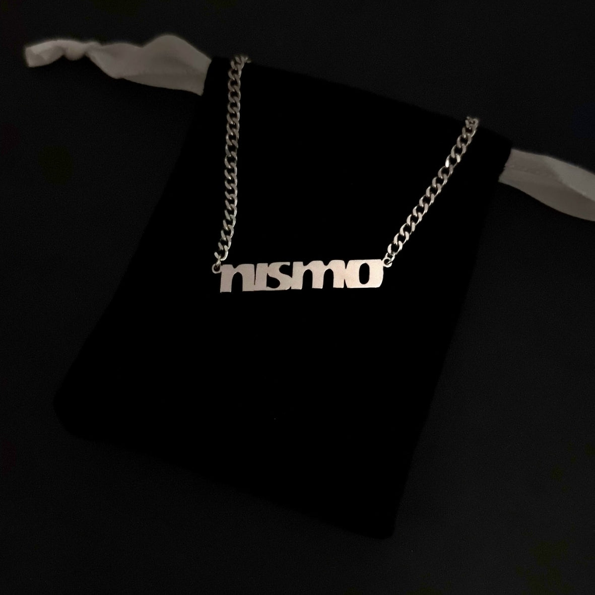 Nismo Necklace