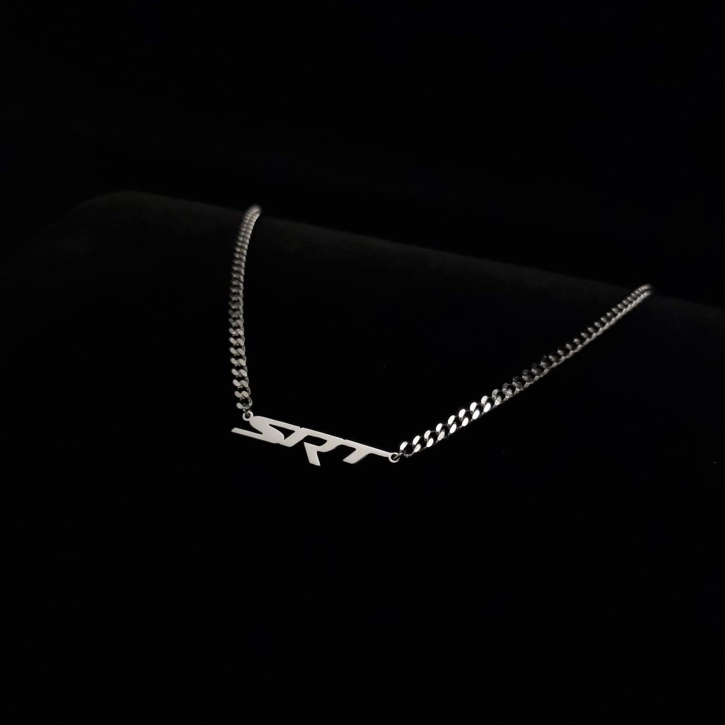 SRT Necklace
