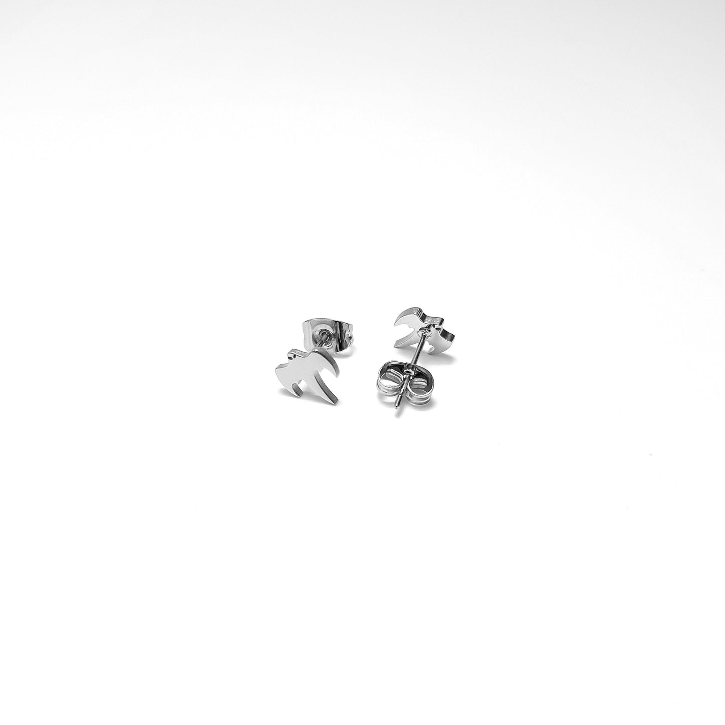 Ghost Earrings