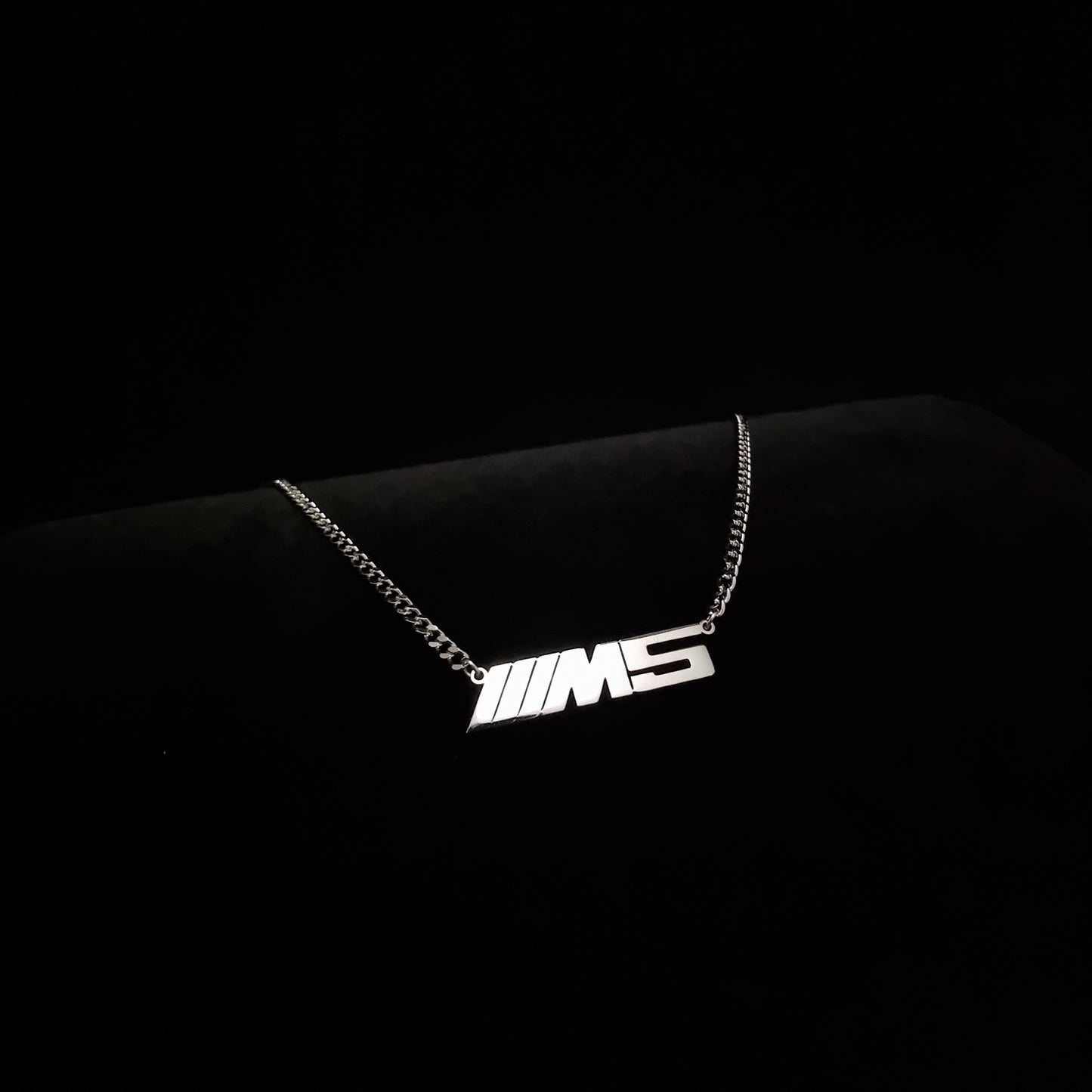 M5 Necklace