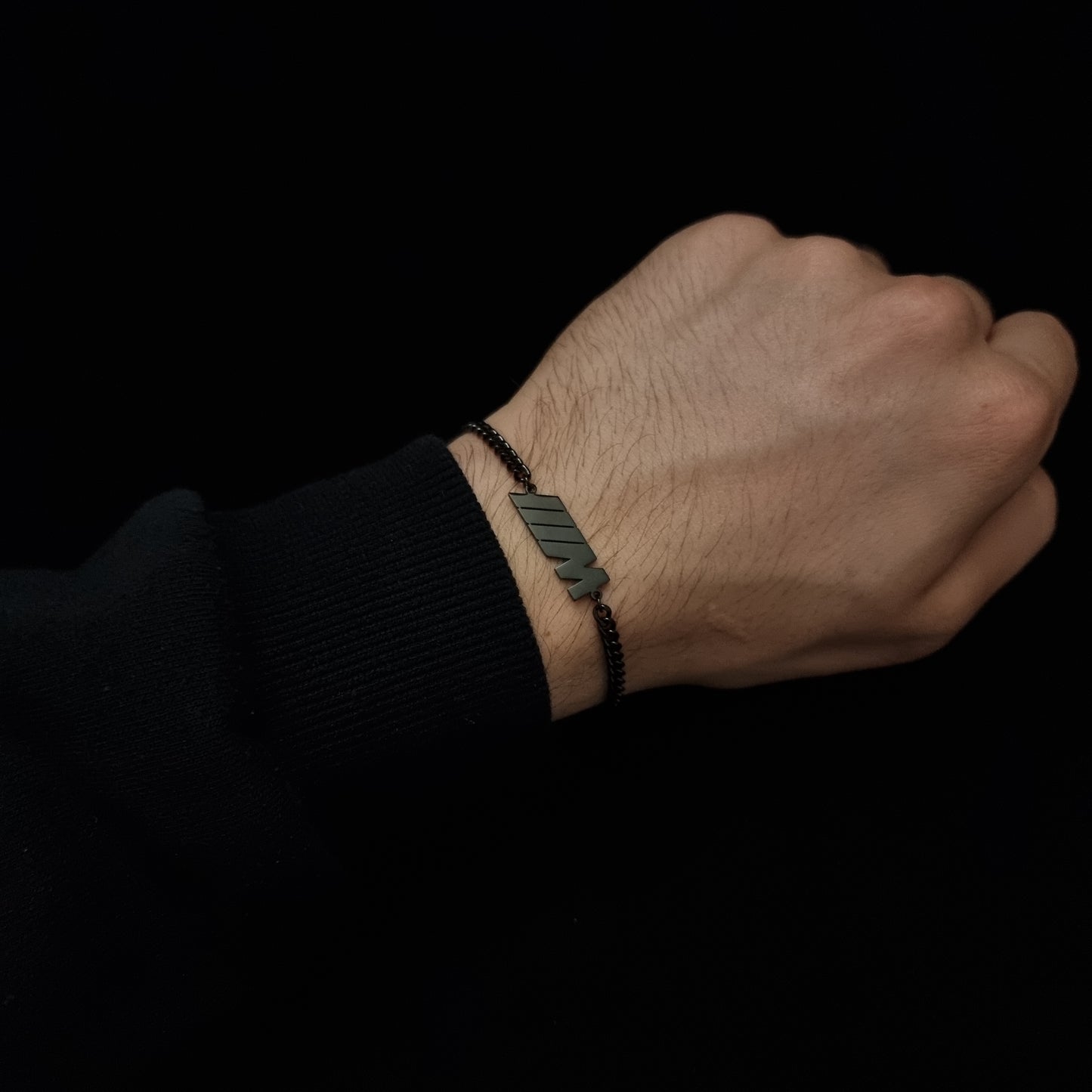 M Bracelet