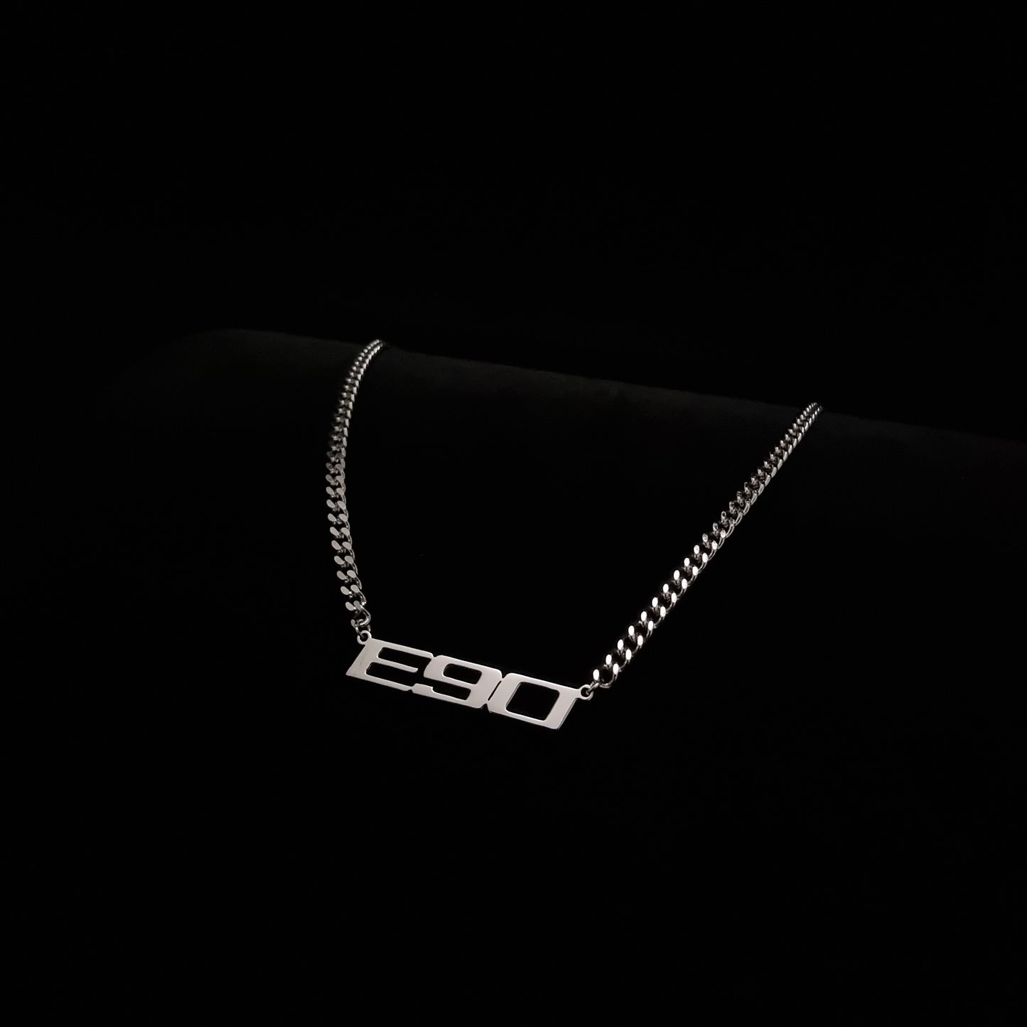 E90 Necklace