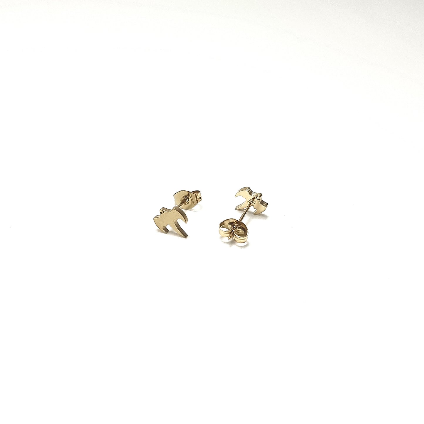 Ghost Earrings