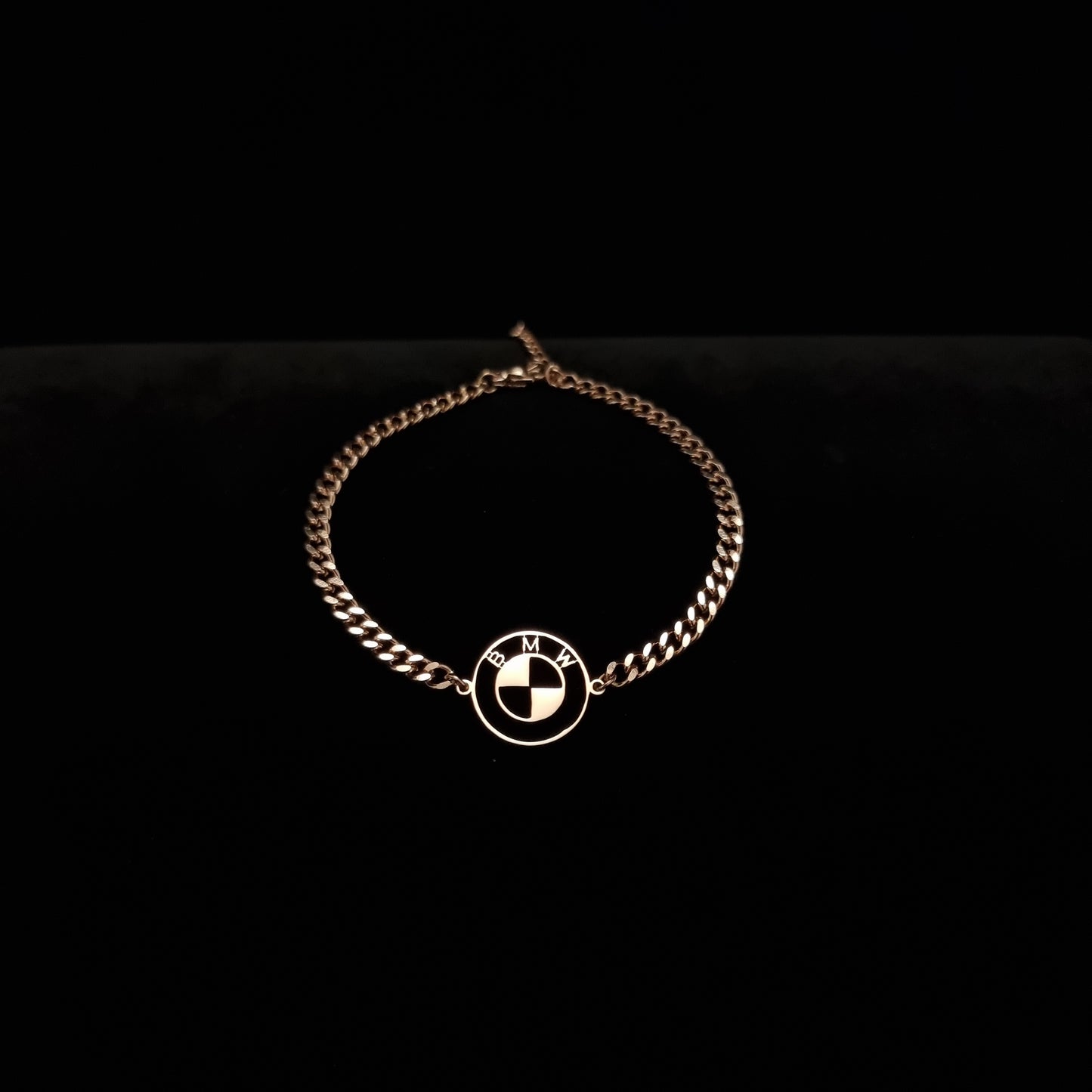 BMW Bracelet