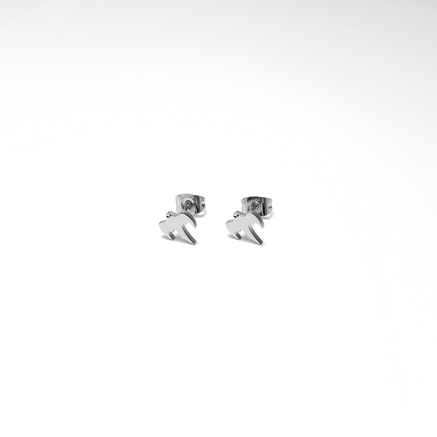Ghost Earrings