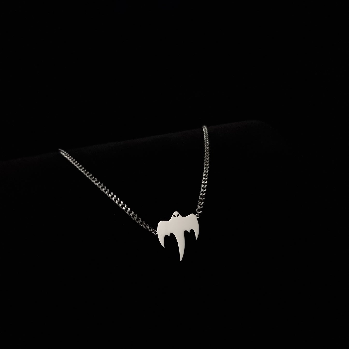 Ghost Necklace
