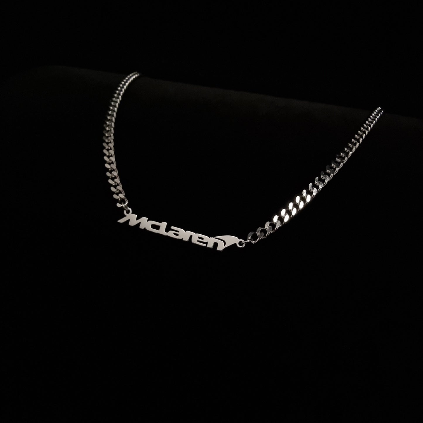McLaren Necklace