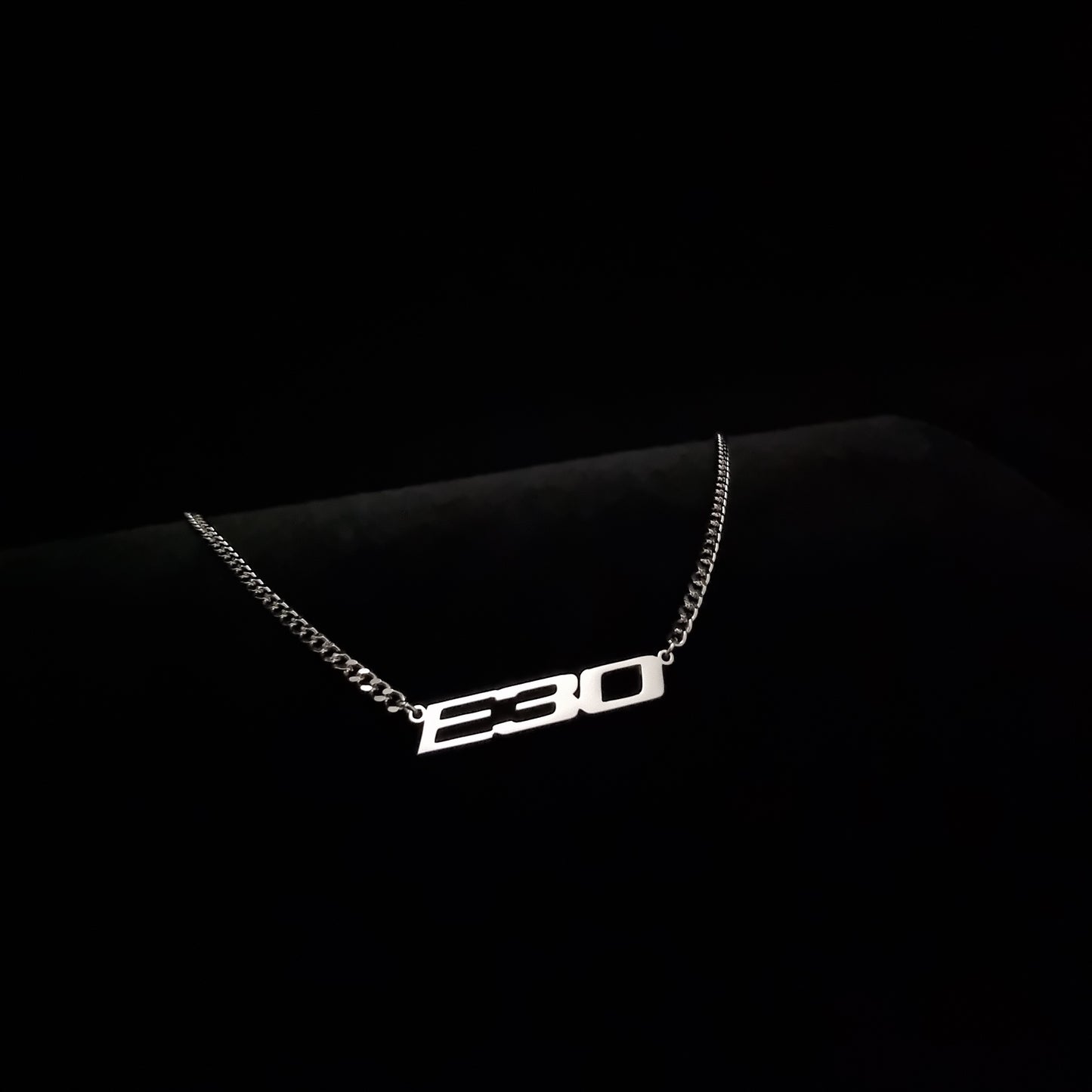 E30 Necklace
