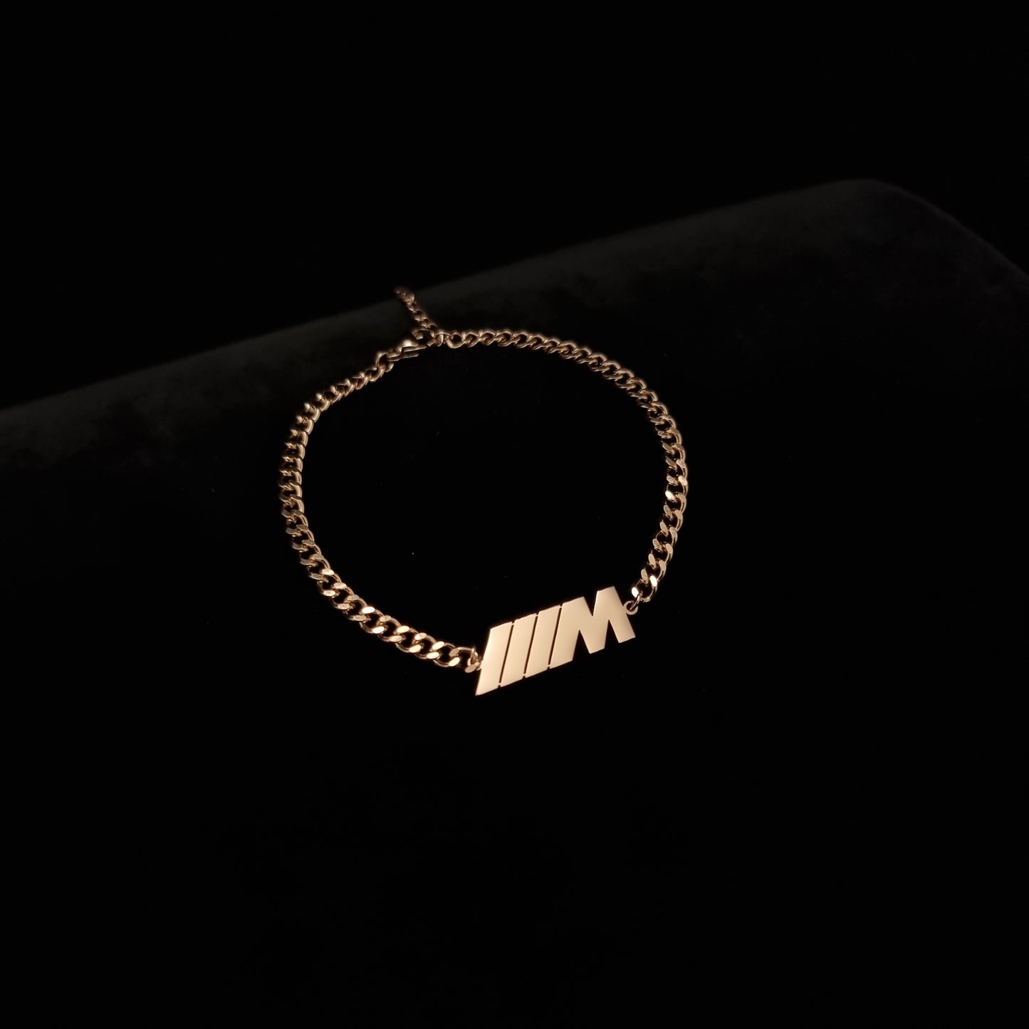 M Bracelet
