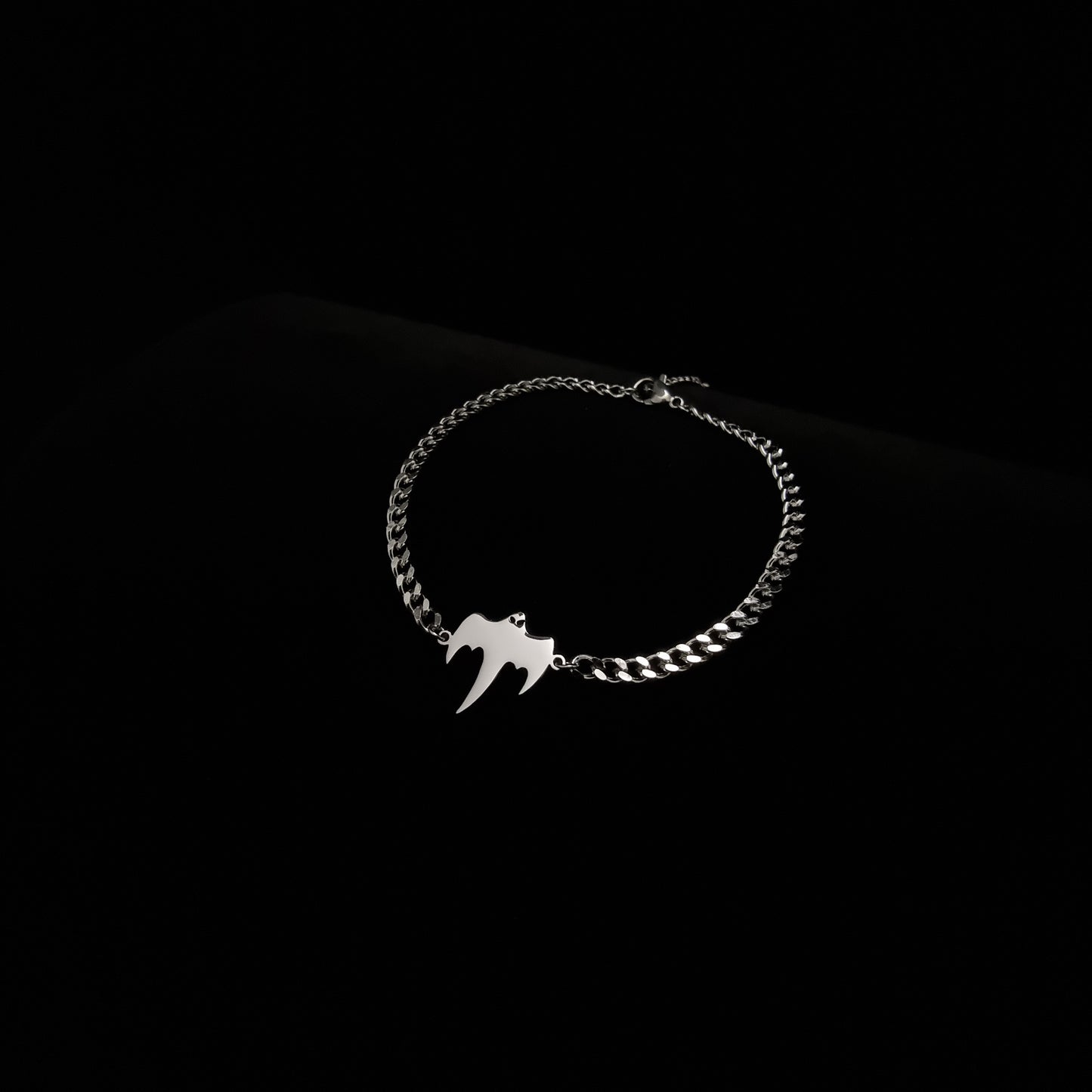 Ghost Bracelet