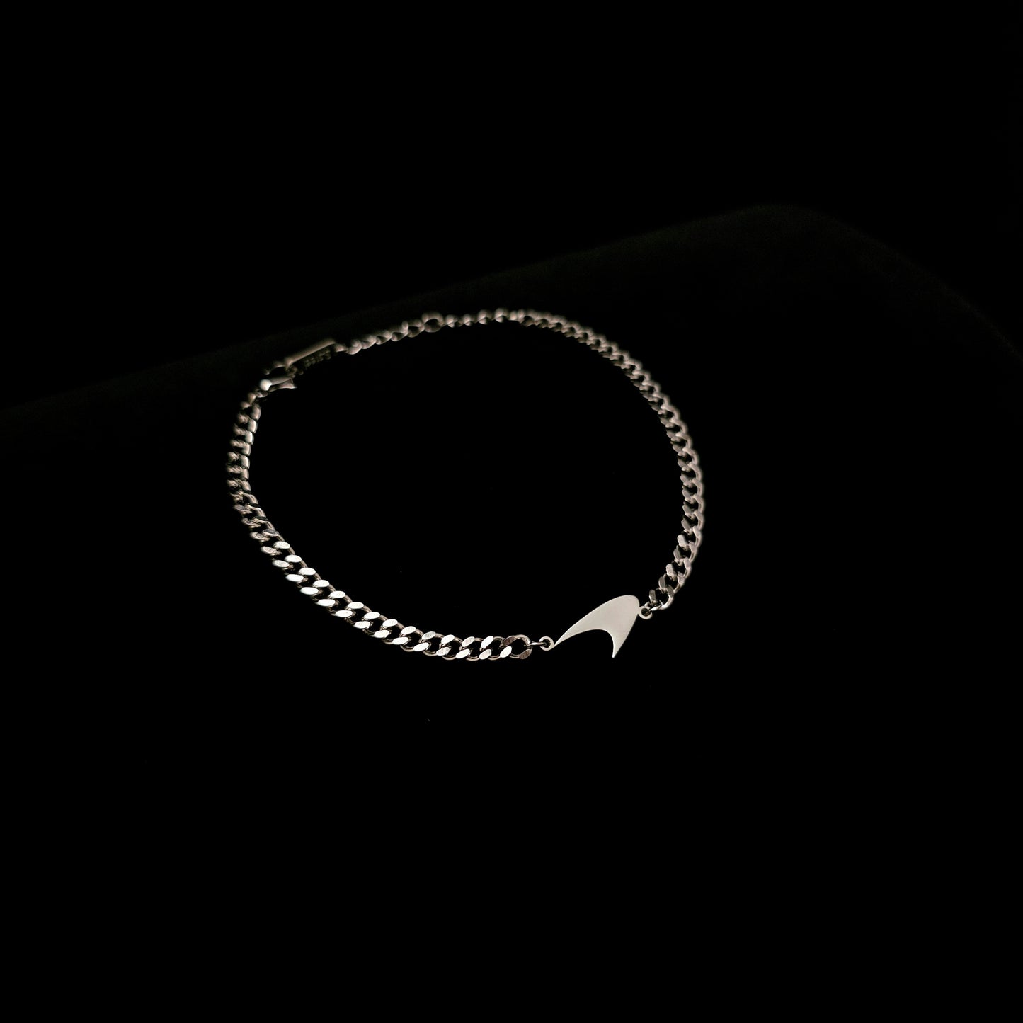 McLaren wave Bracelet