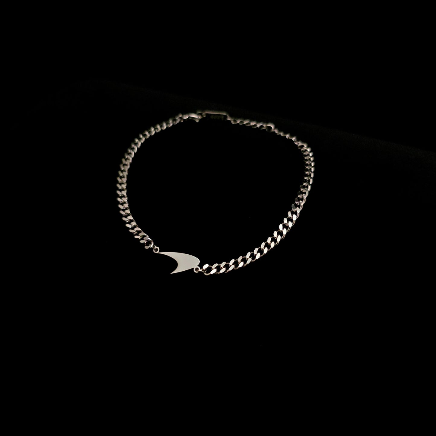 McLaren wave Bracelet