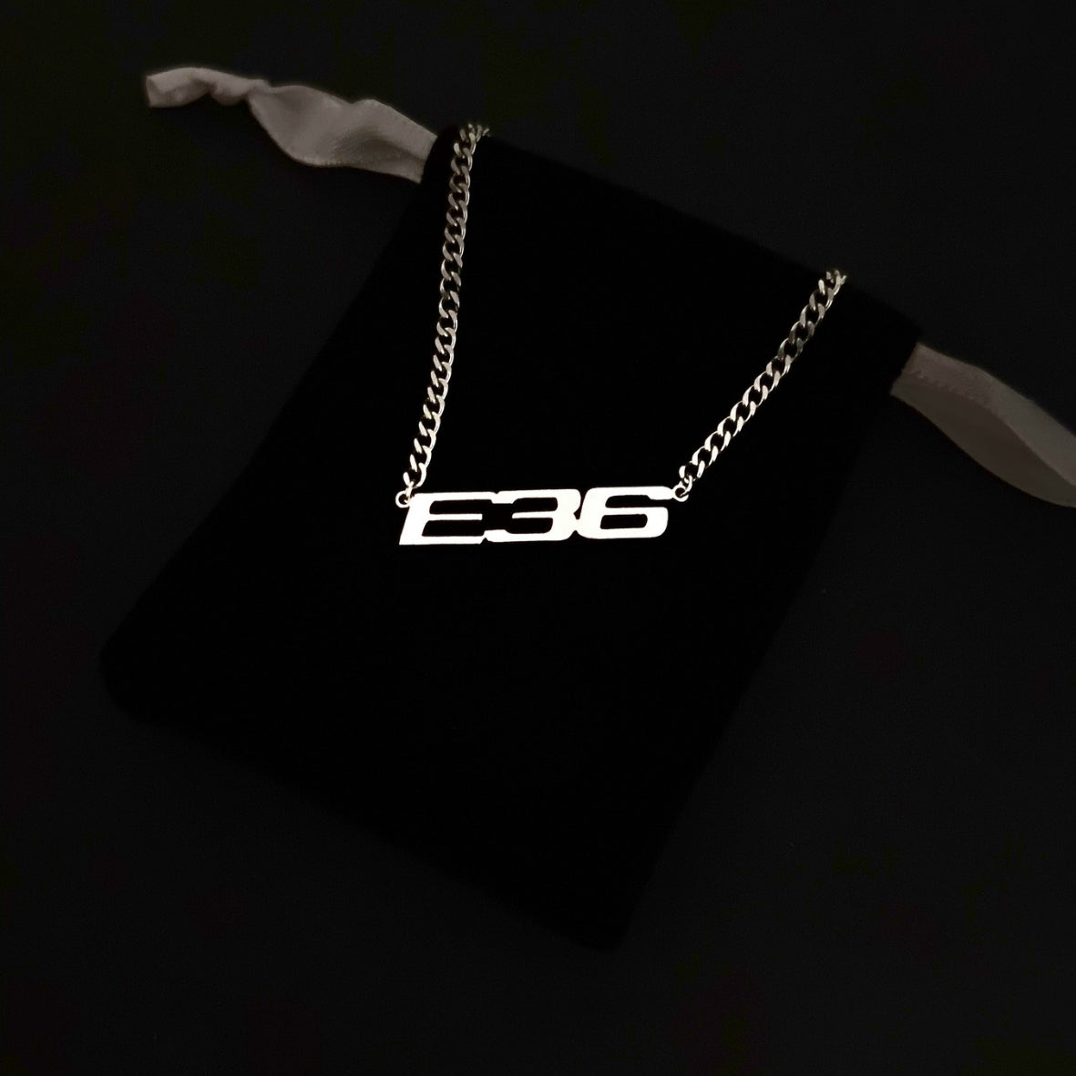 E36 Necklace