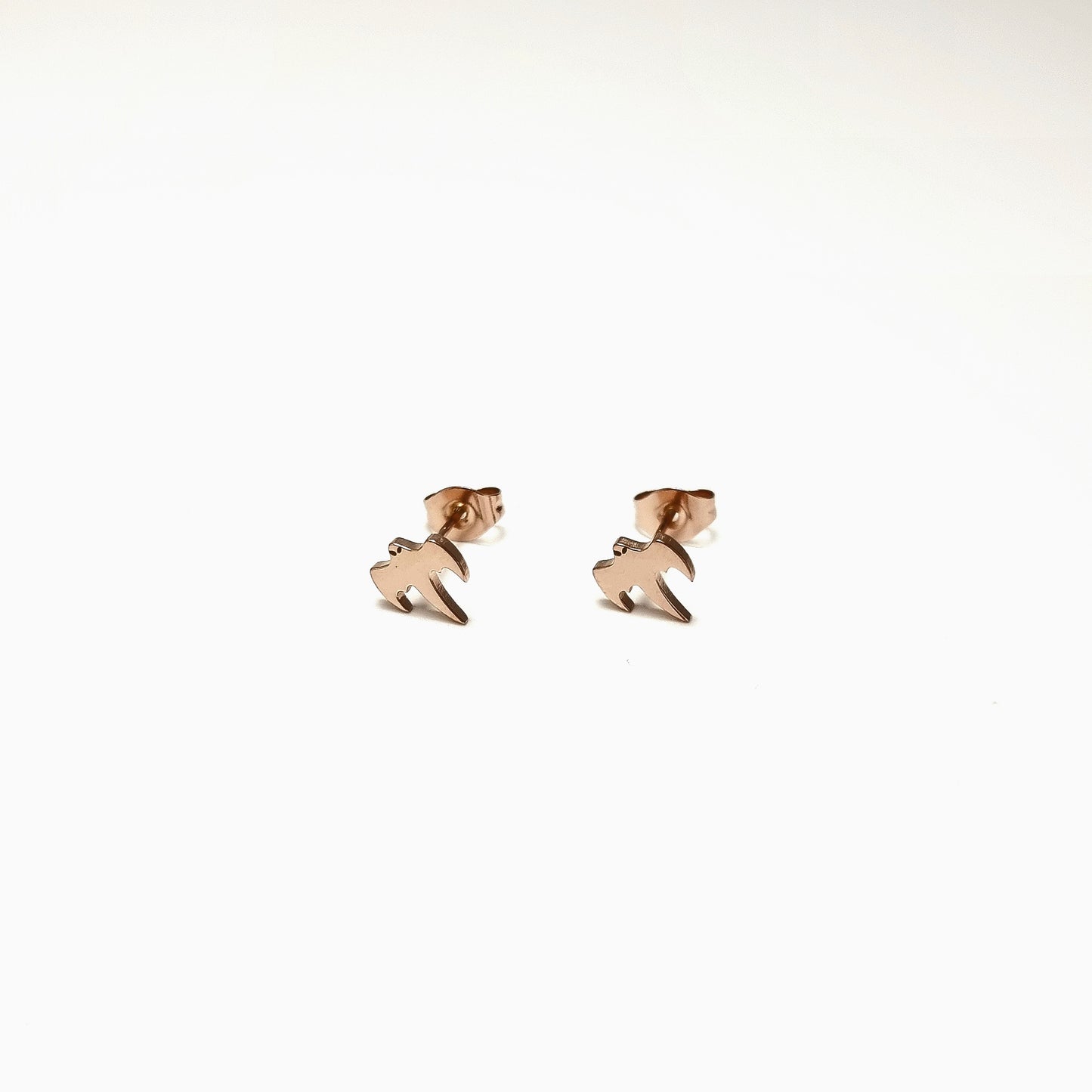 Ghost Earrings