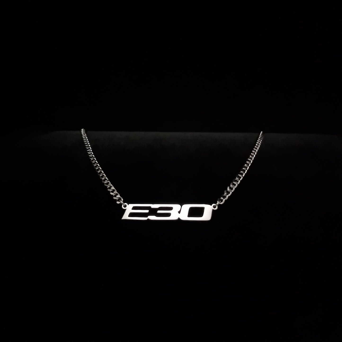 E30 Necklace
