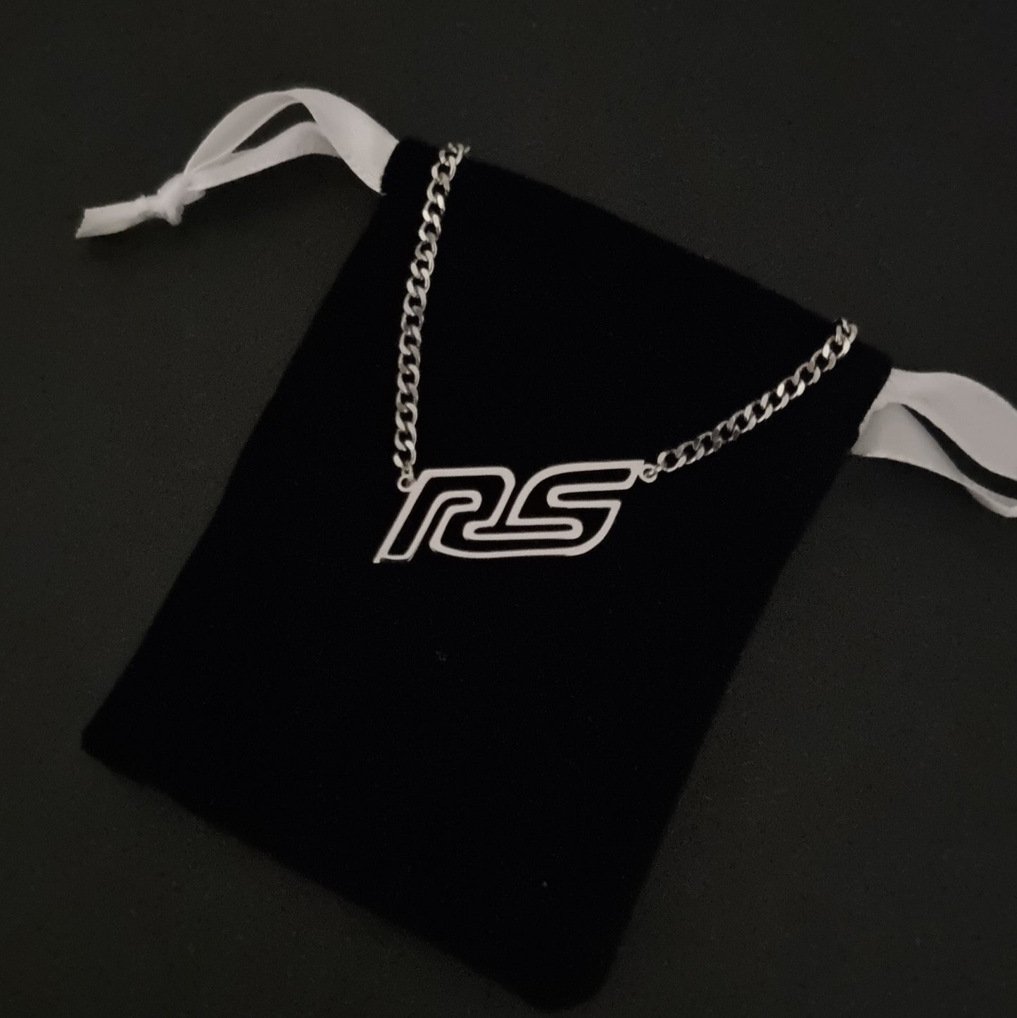 RS Necklace