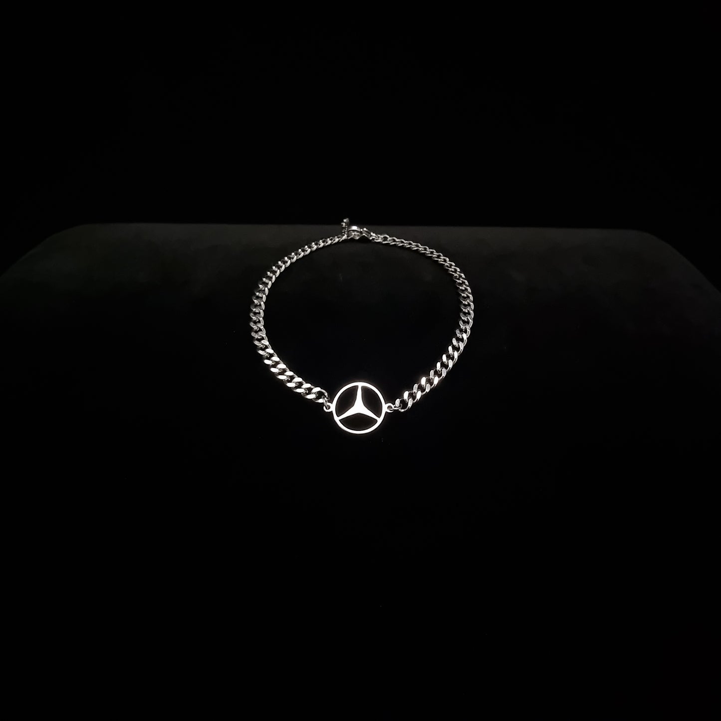 Mercedes Bracelet