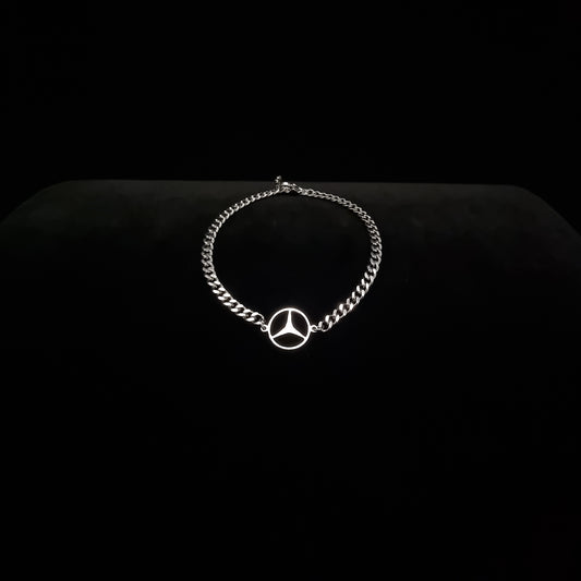 Mercedes Bracelet