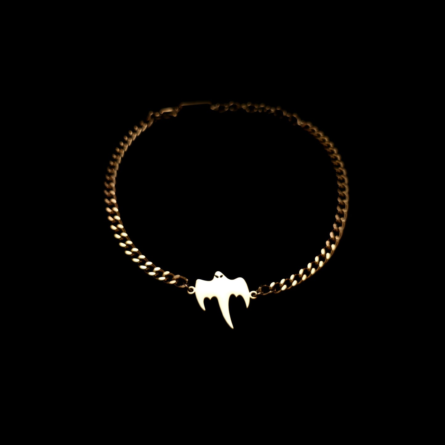 Ghost Bracelet