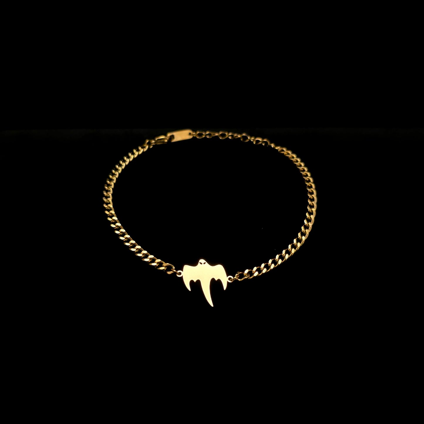 Ghost Bracelet