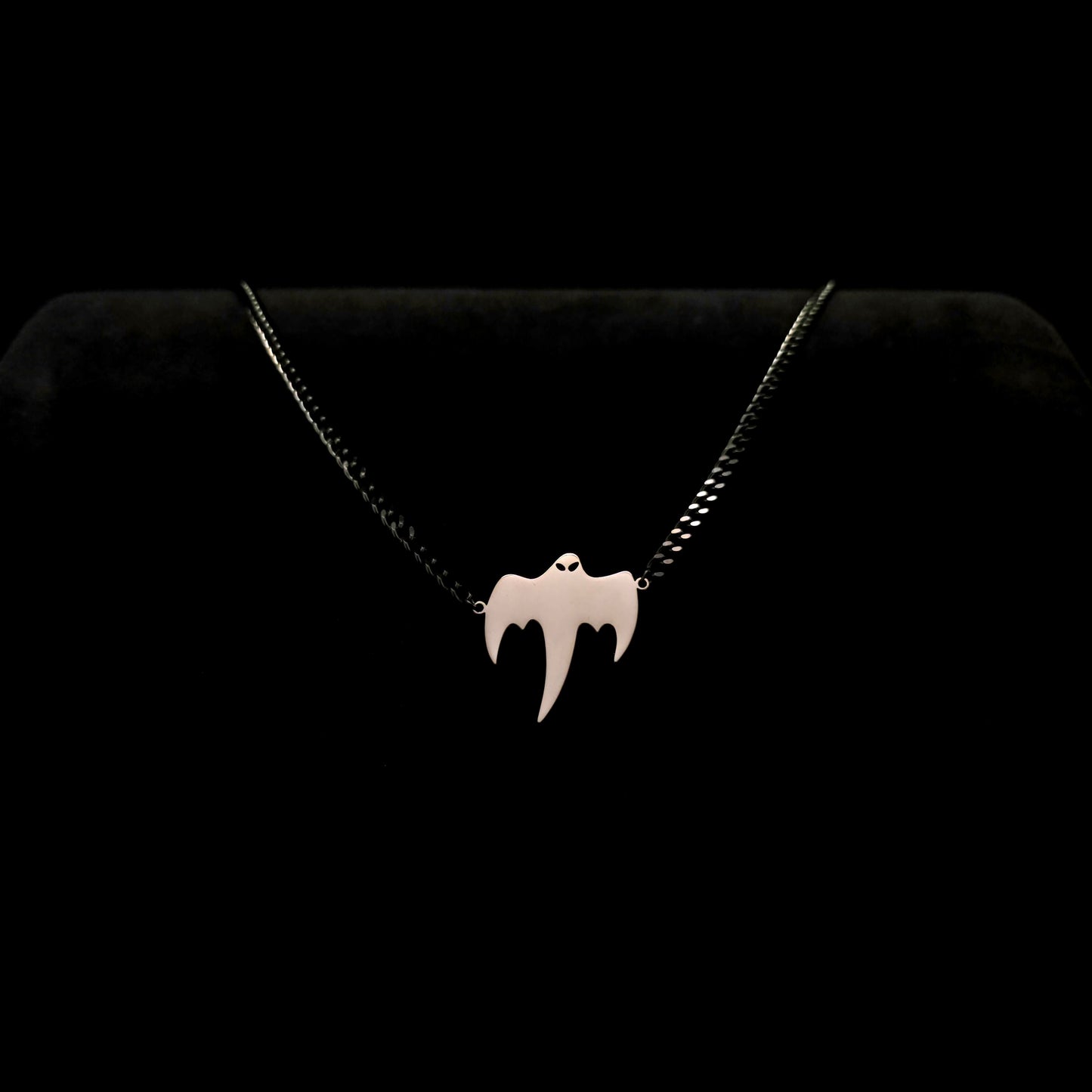 Ghost Necklace