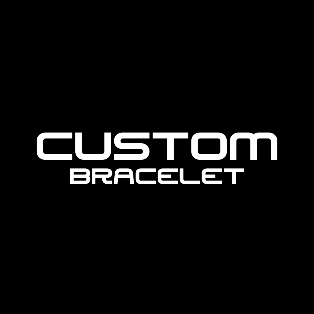 Custom Bracelet