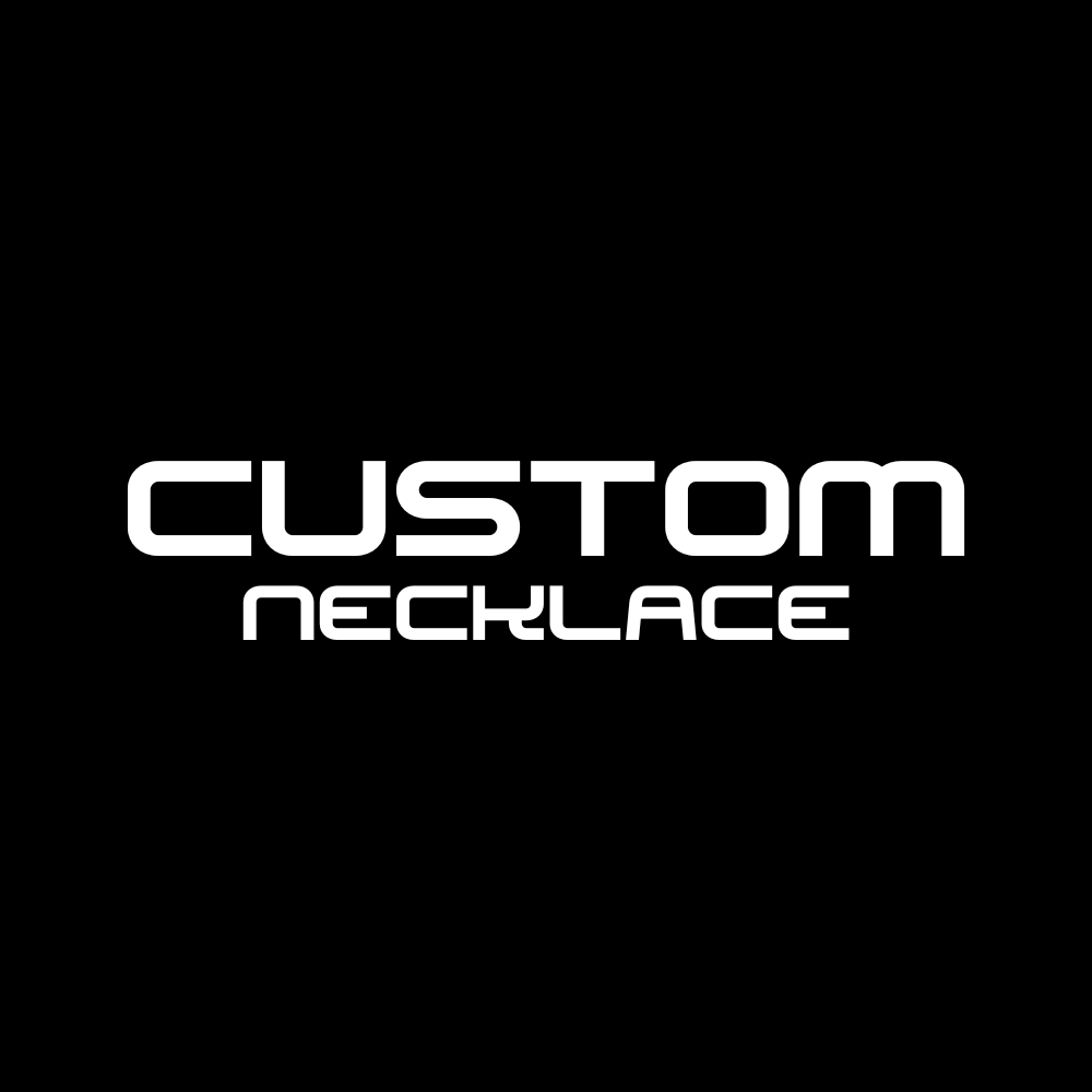 Custom Necklace