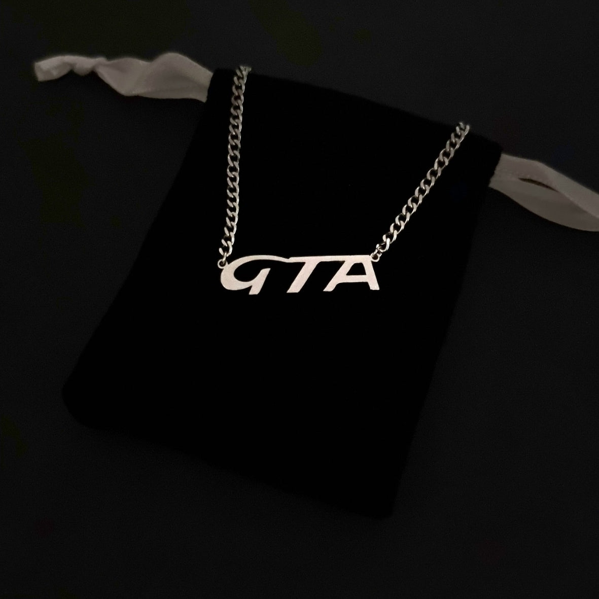 GTA Necklace