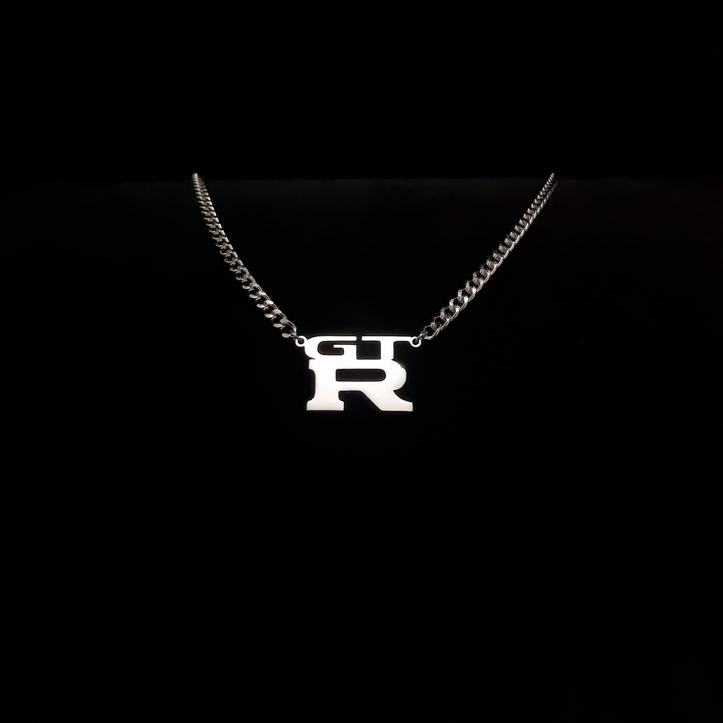 GTR Necklace