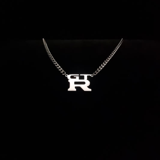GTR Necklace