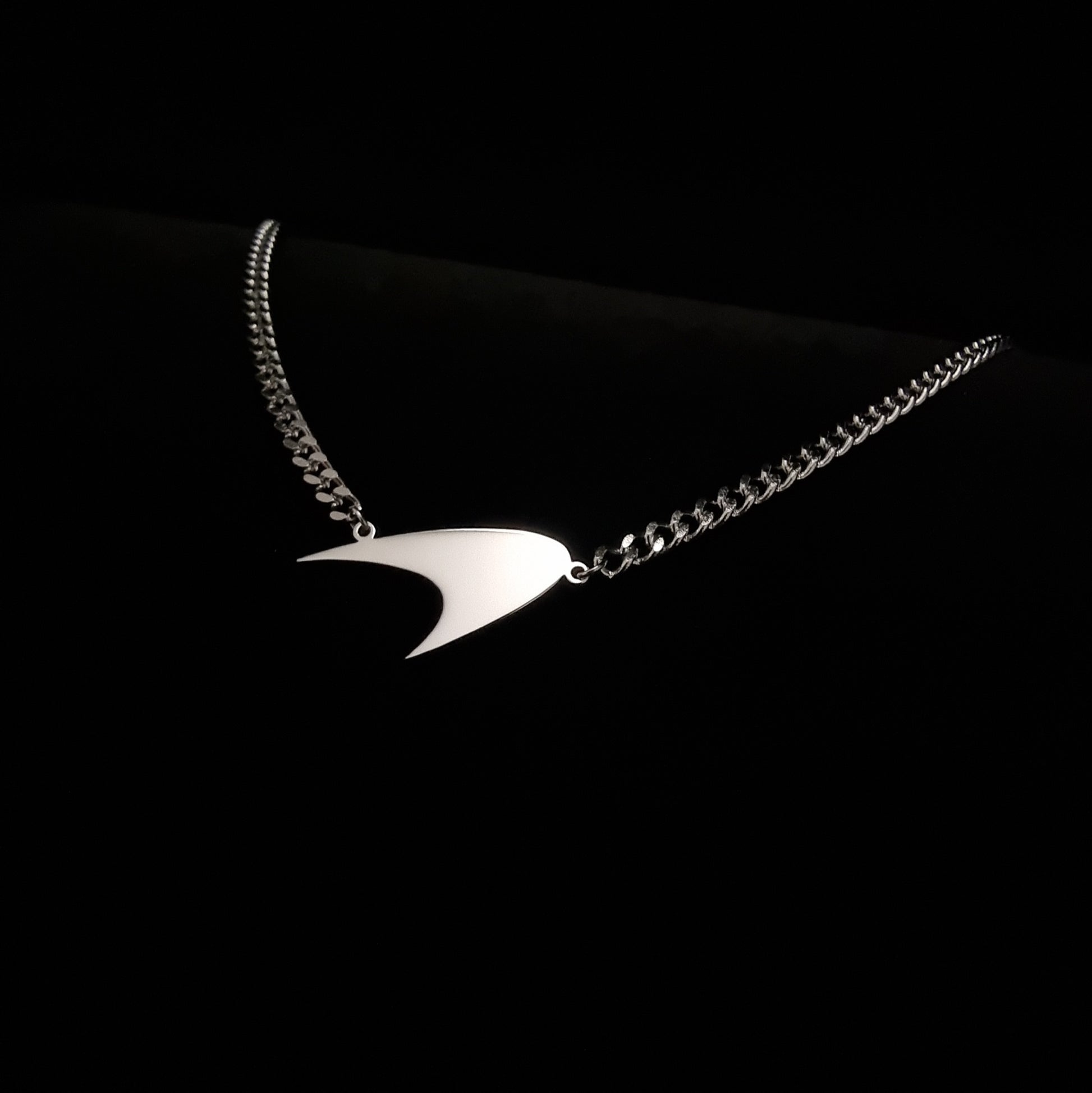 McLaren Necklace